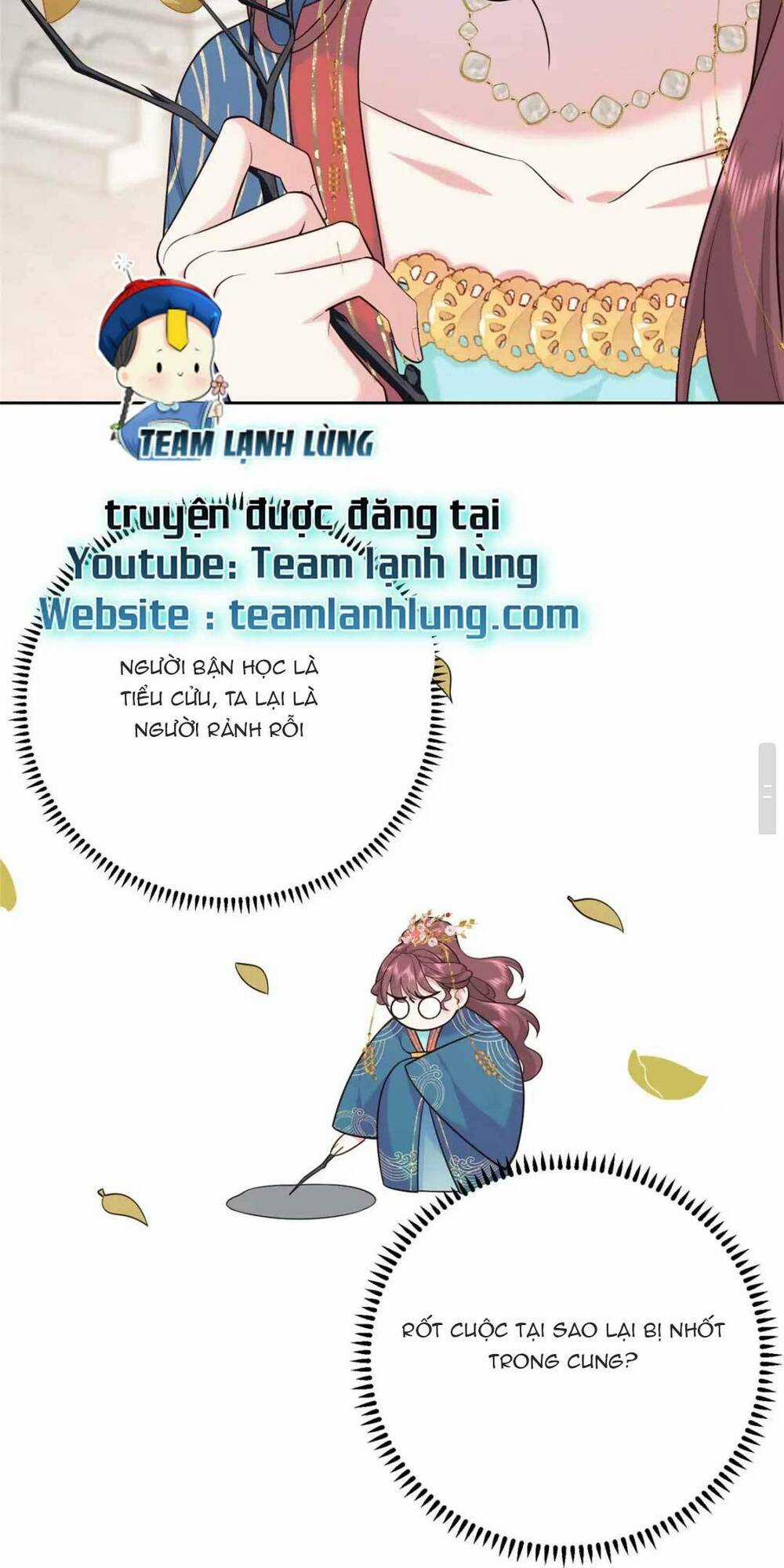 Bát Phu Lâm Môn - Chapter 10 - Trang 36