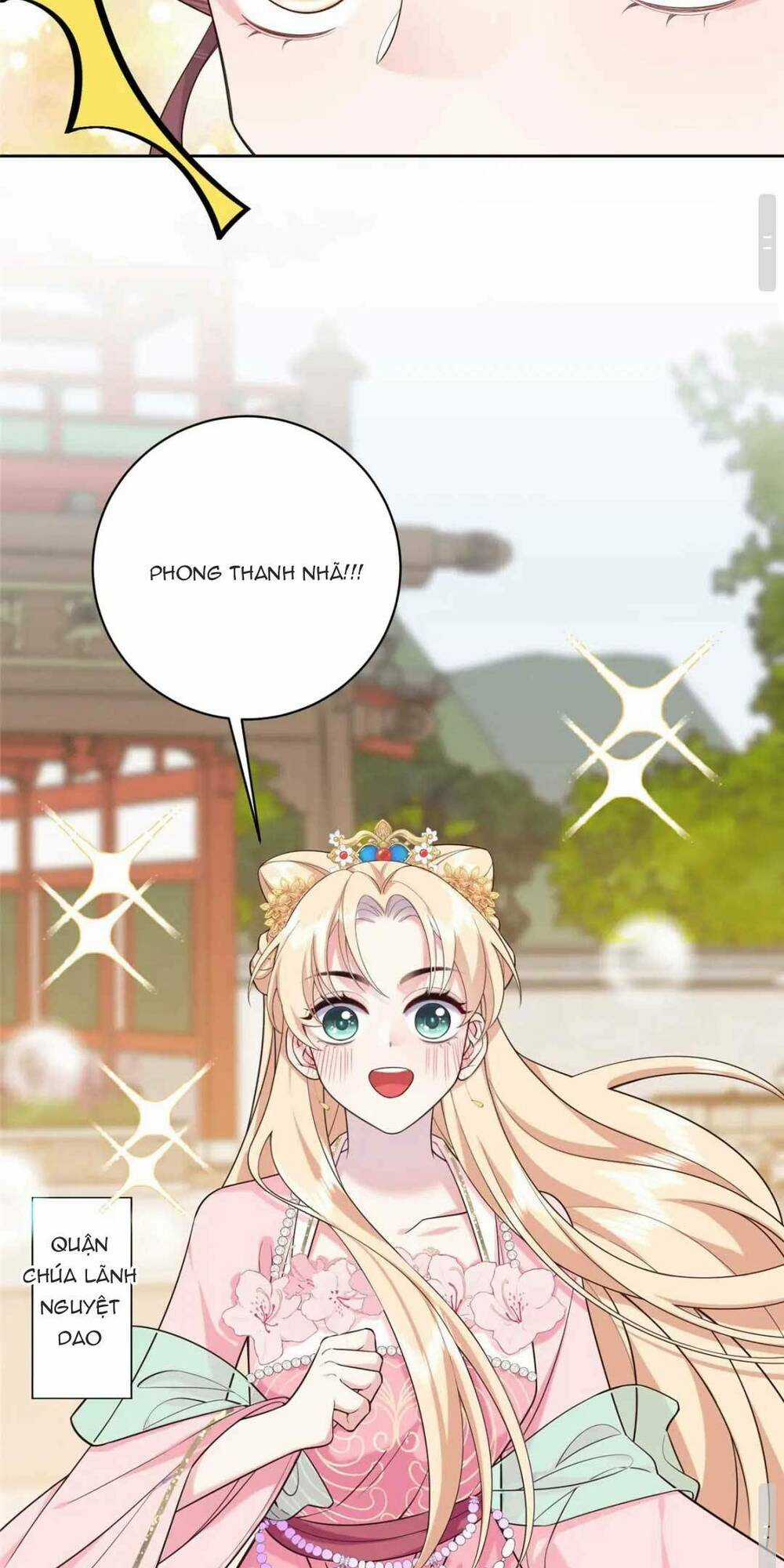 Bát Phu Lâm Môn - Chapter 10 - Trang 38