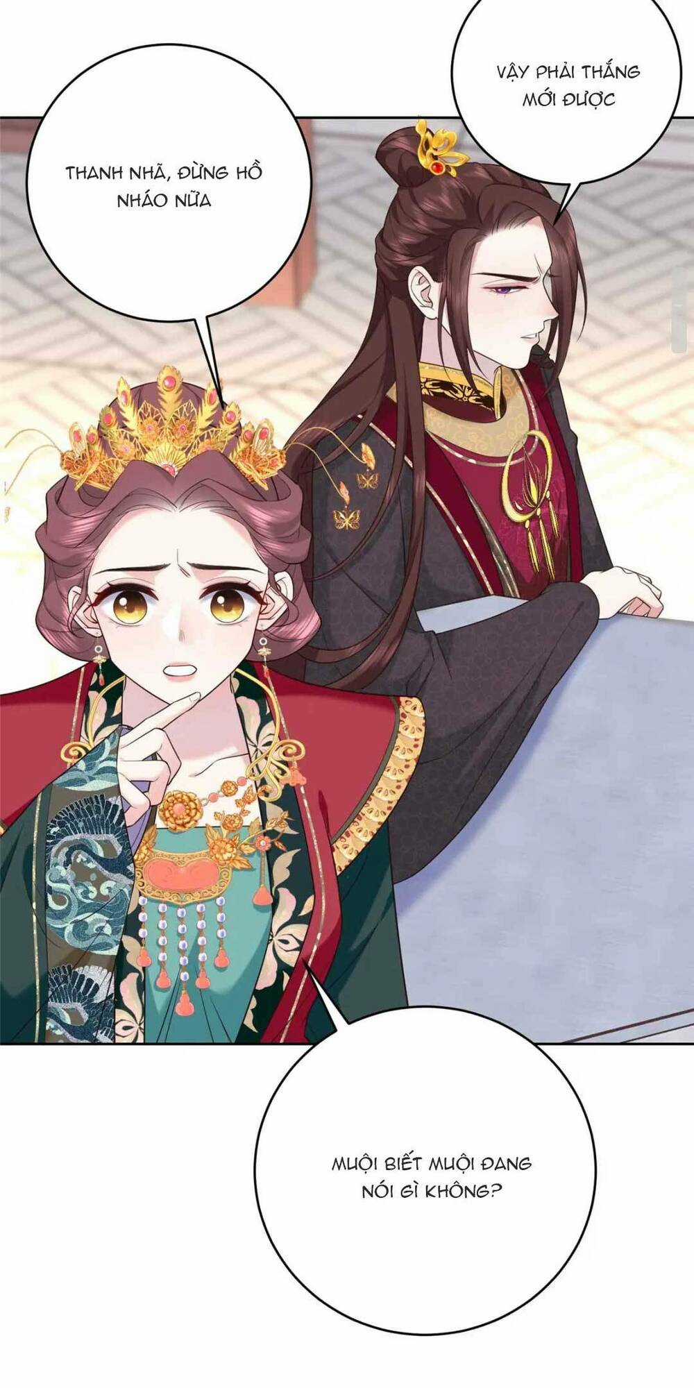 Bát Phu Lâm Môn - Chapter 10 - Trang 7