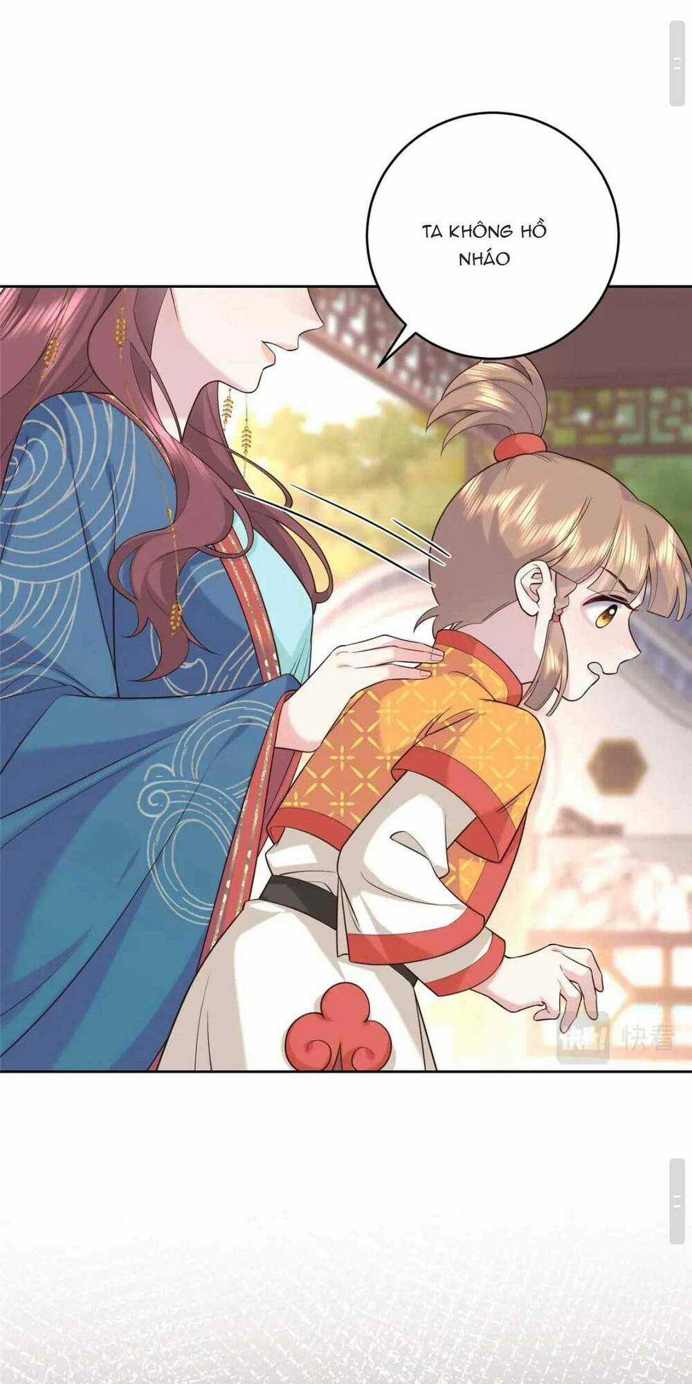 Bát Phu Lâm Môn - Chapter 10 - Trang 8