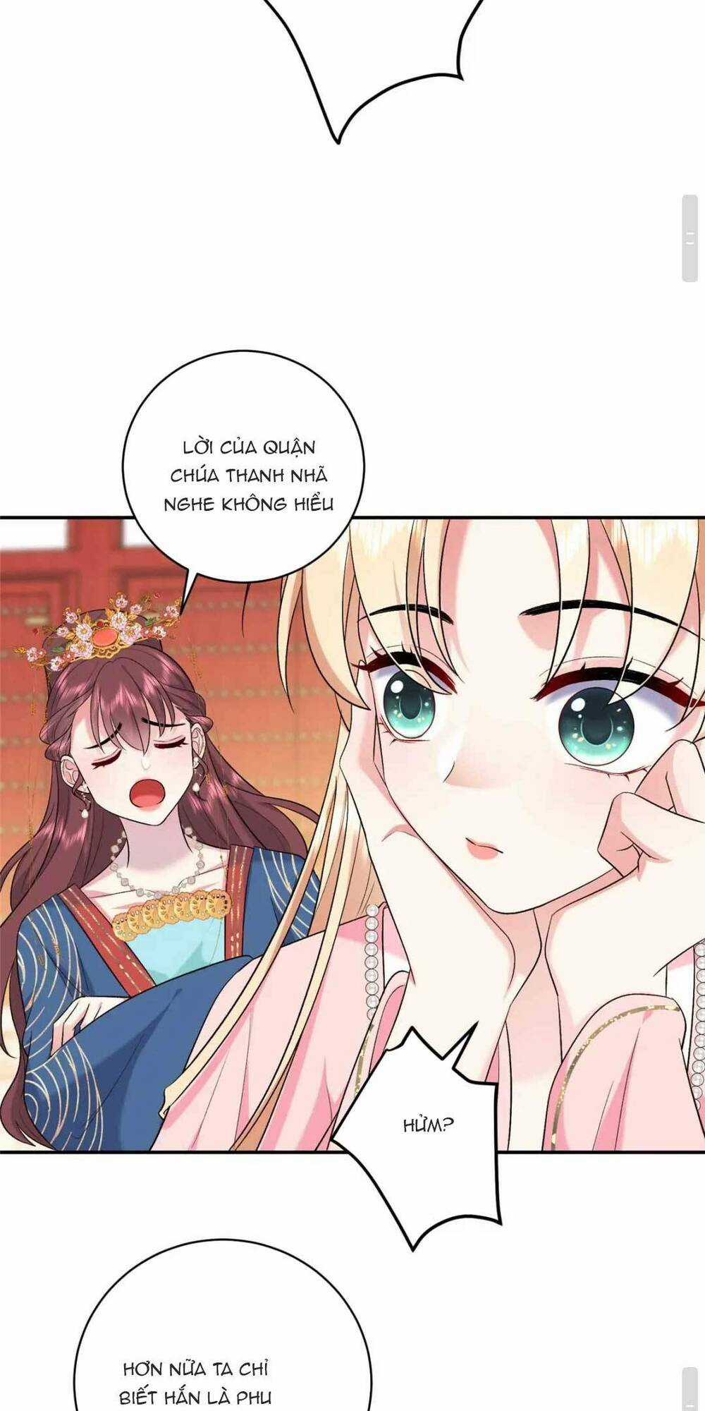 Bát Phu Lâm Môn - Chapter 11 - Trang 11