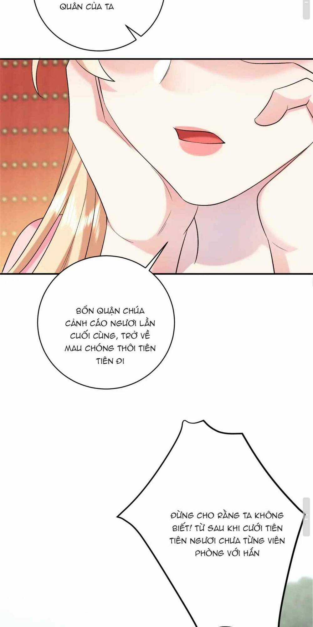 Bát Phu Lâm Môn - Chapter 11 - Trang 12