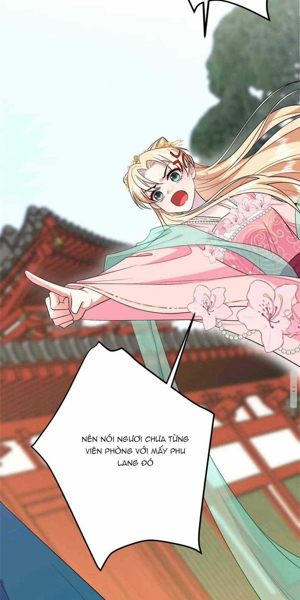 Bát Phu Lâm Môn - Chapter 11 - Trang 13