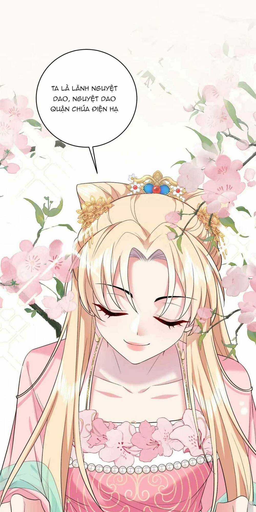 Bát Phu Lâm Môn - Chapter 11 - Trang 3