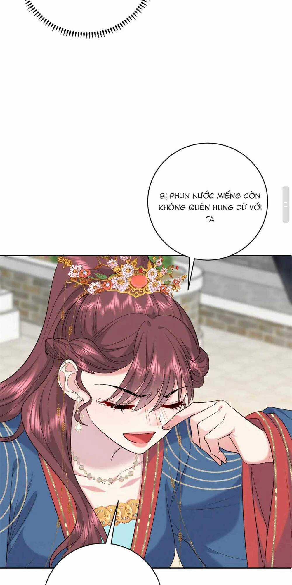 Bát Phu Lâm Môn - Chapter 11 - Trang 21