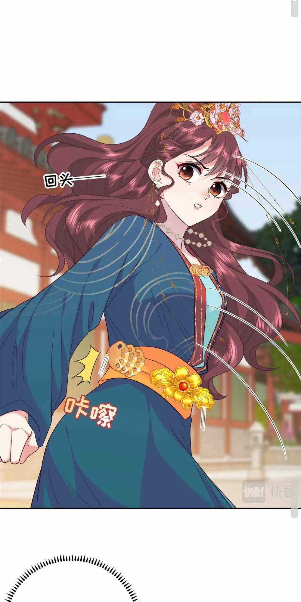 Bát Phu Lâm Môn - Chapter 11 - Trang 23