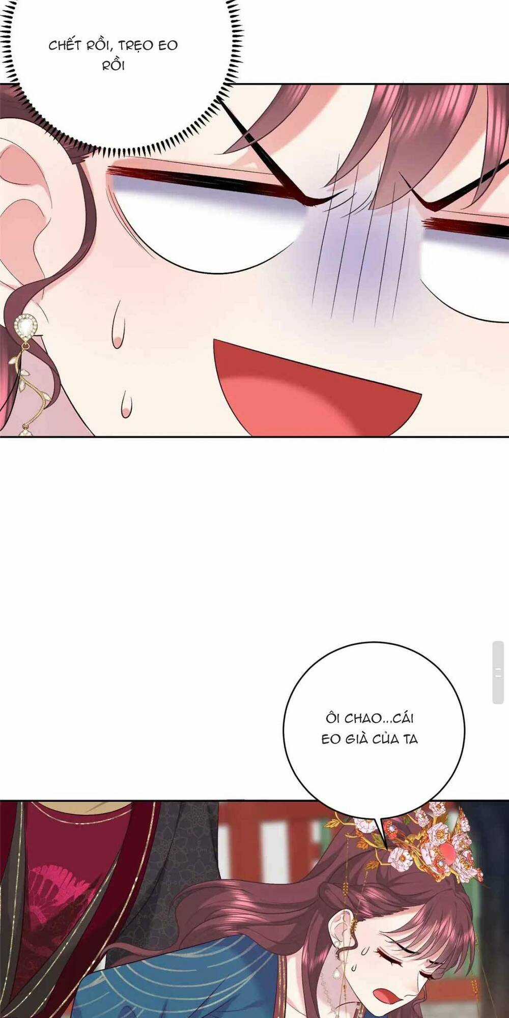 Bát Phu Lâm Môn - Chapter 11 - Trang 24