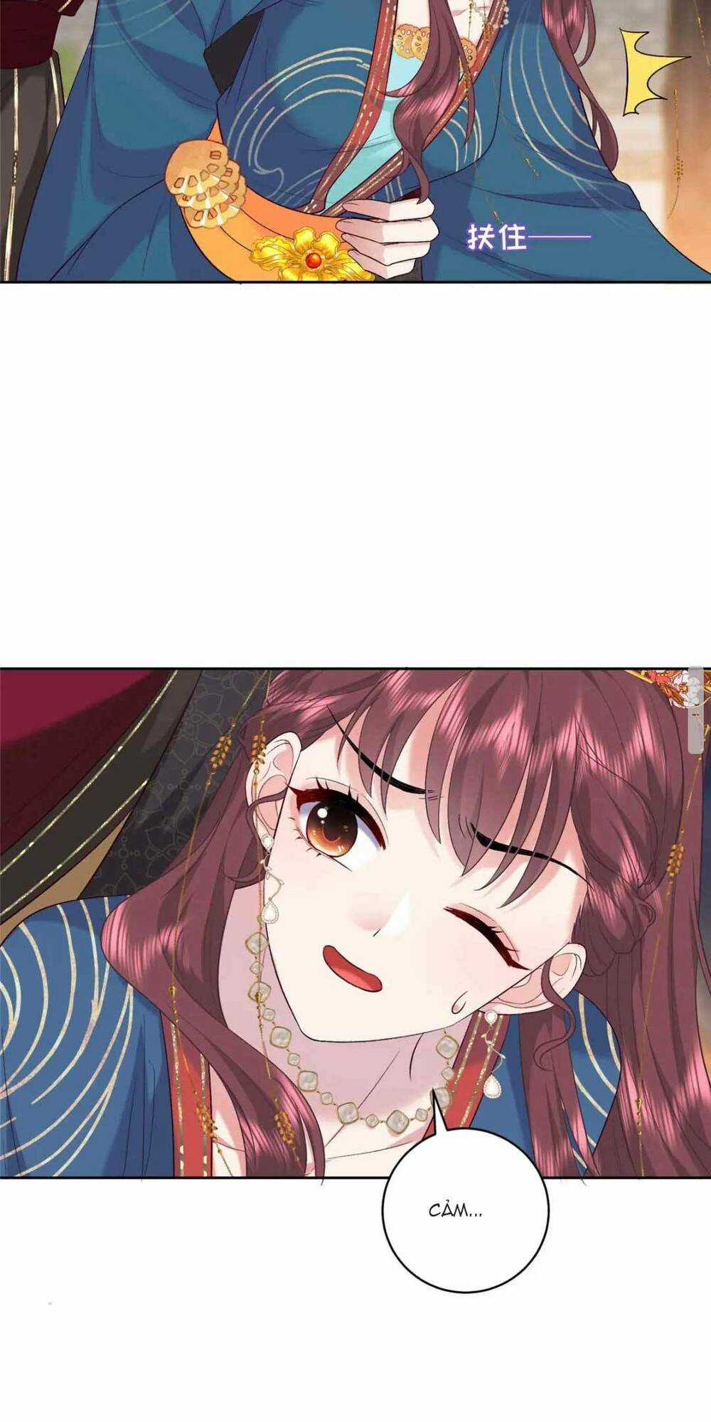 Bát Phu Lâm Môn - Chapter 11 - Trang 25