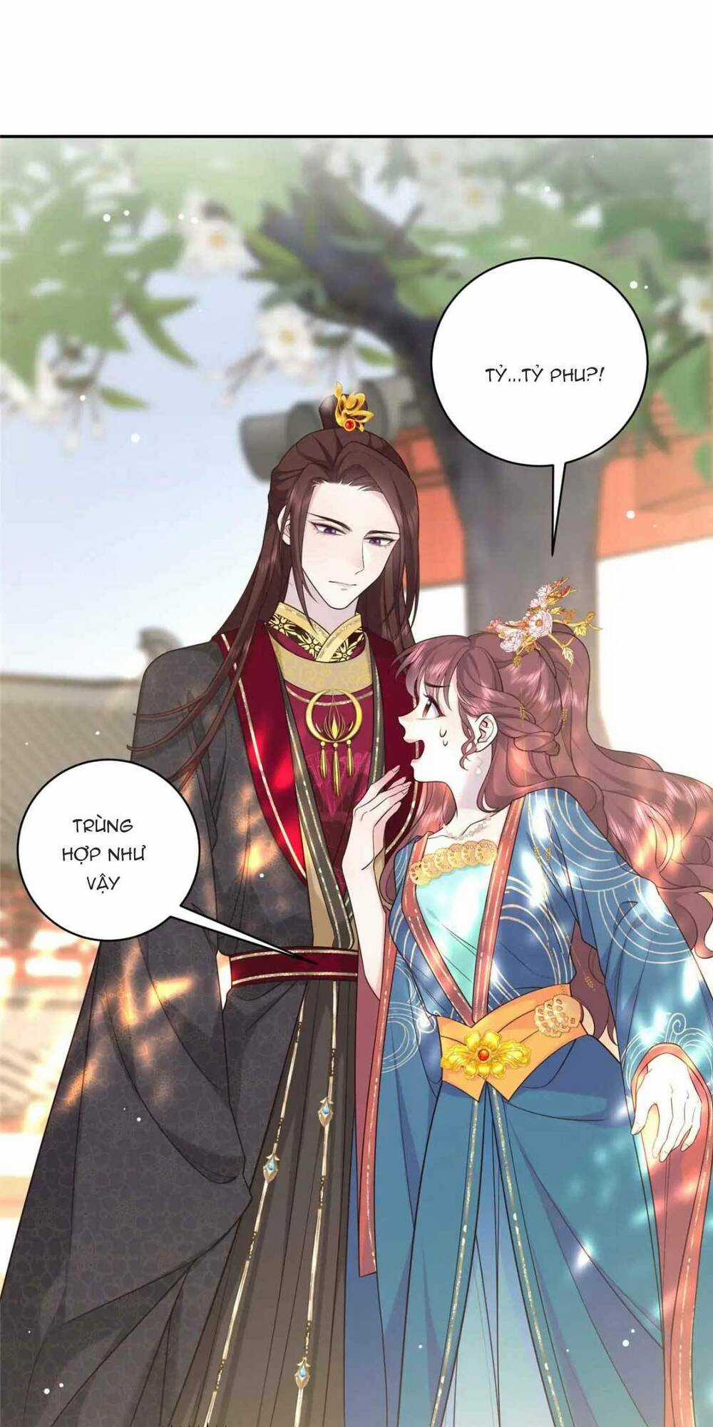 Bát Phu Lâm Môn - Chapter 11 - Trang 29