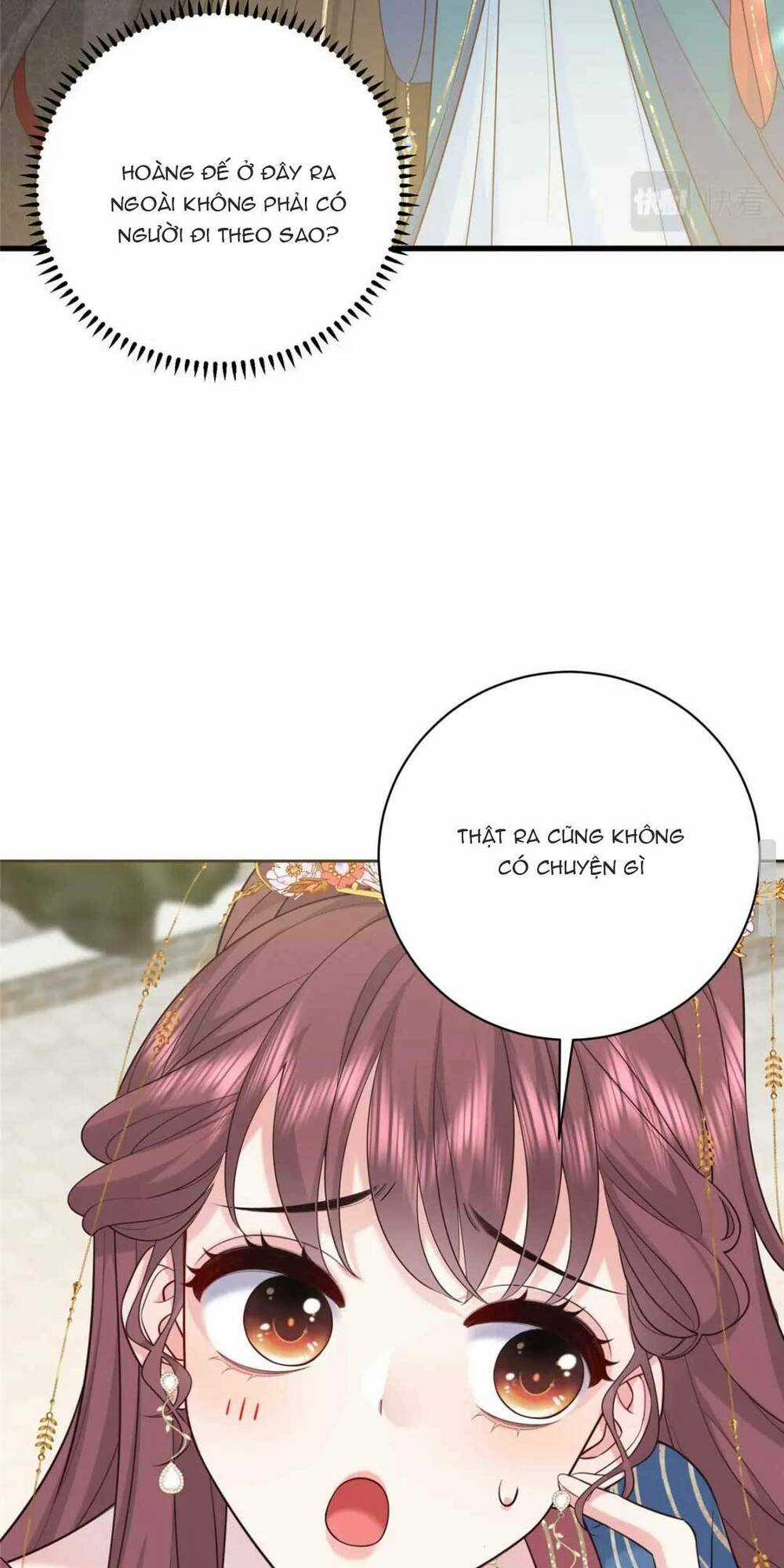 Bát Phu Lâm Môn - Chapter 11 - Trang 30