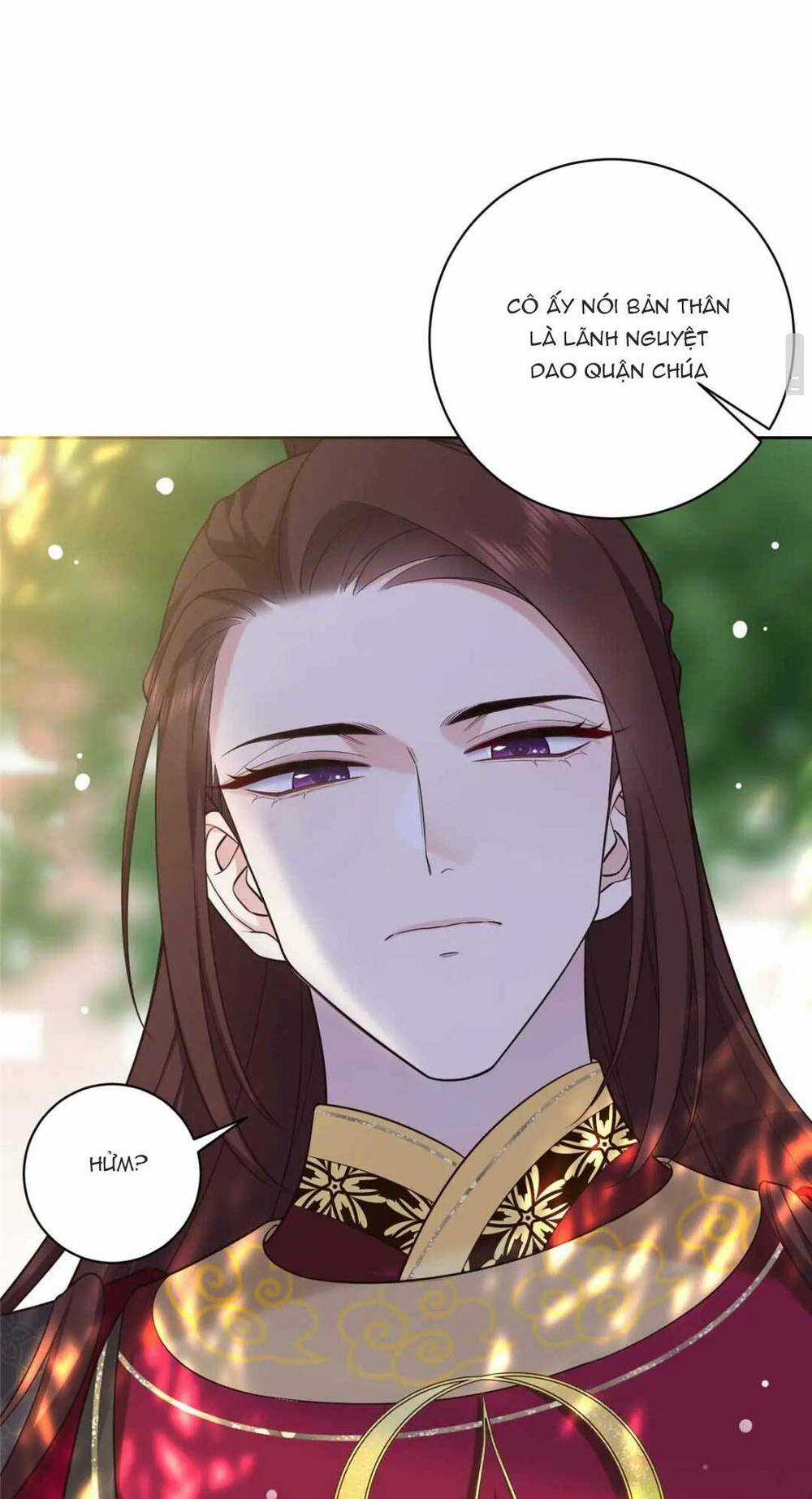 Bát Phu Lâm Môn - Chapter 11 - Trang 32