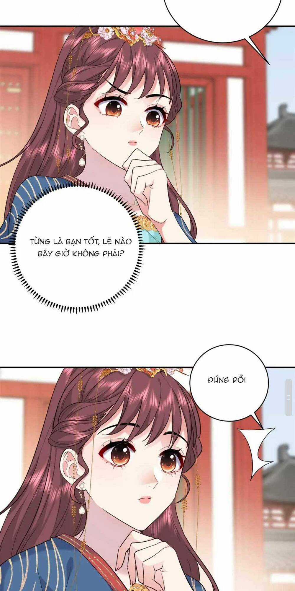 Bát Phu Lâm Môn - Chapter 11 - Trang 5