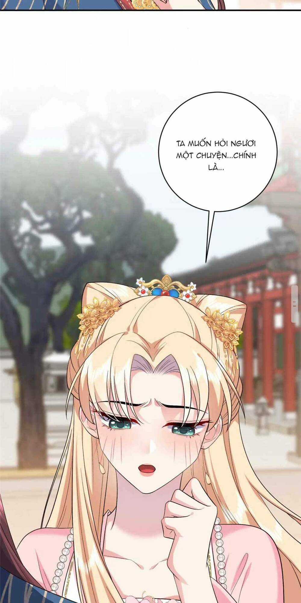 Bát Phu Lâm Môn - Chapter 11 - Trang 6