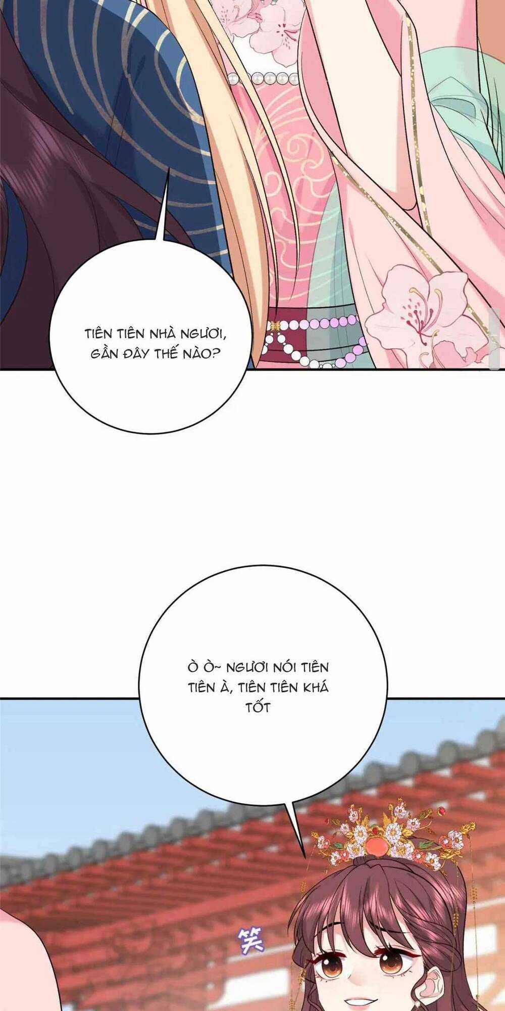 Bát Phu Lâm Môn - Chapter 11 - Trang 7