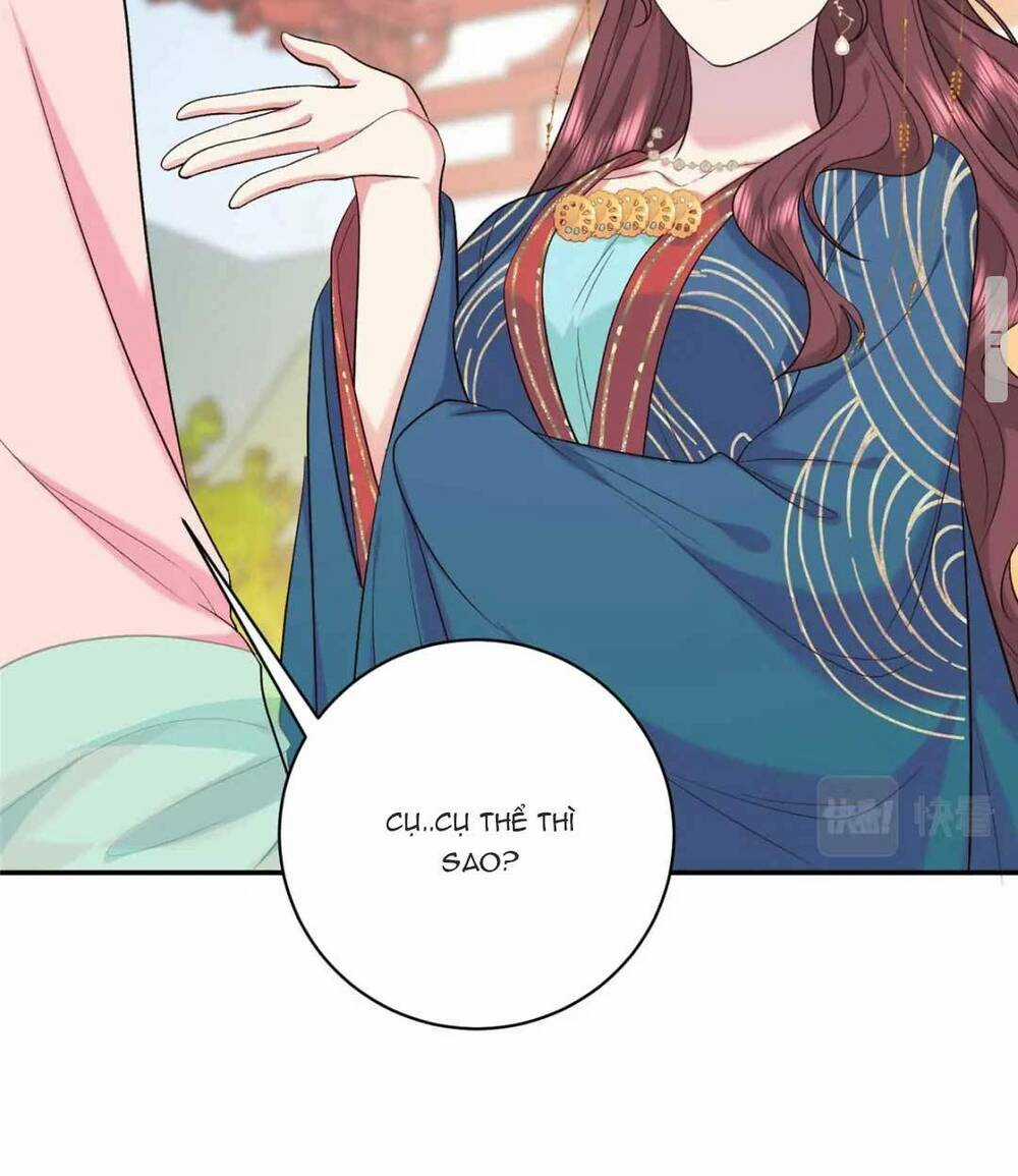 Bát Phu Lâm Môn - Chapter 11 - Trang 8