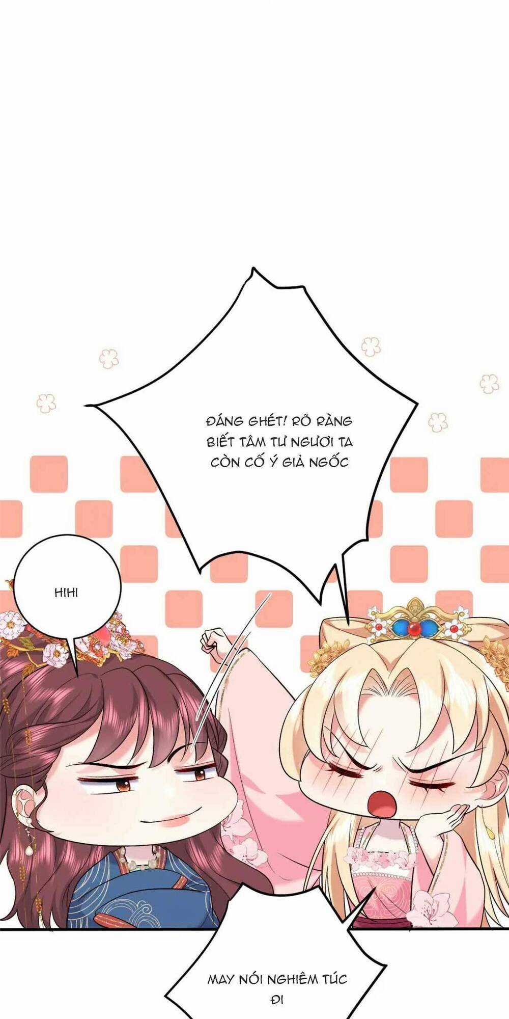 Bát Phu Lâm Môn - Chapter 11 - Trang 10