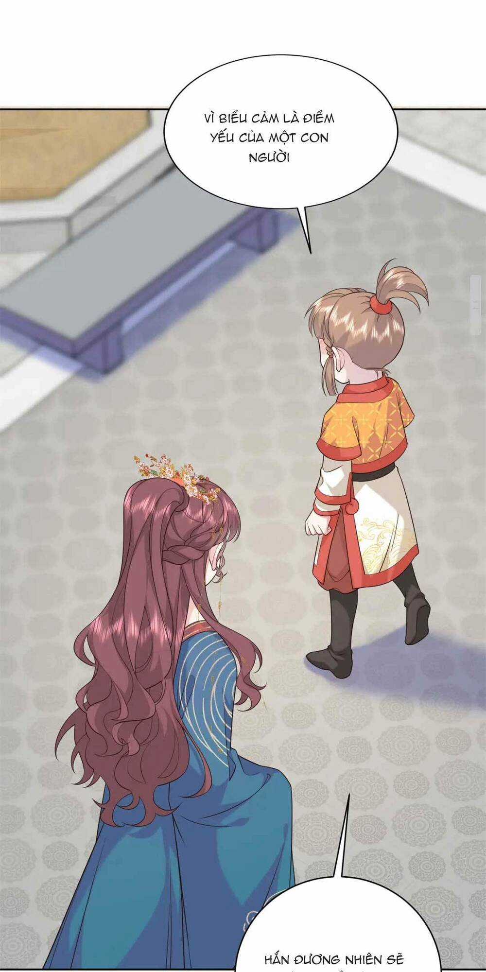 Bát Phu Lâm Môn - Chapter 12 - Trang 14