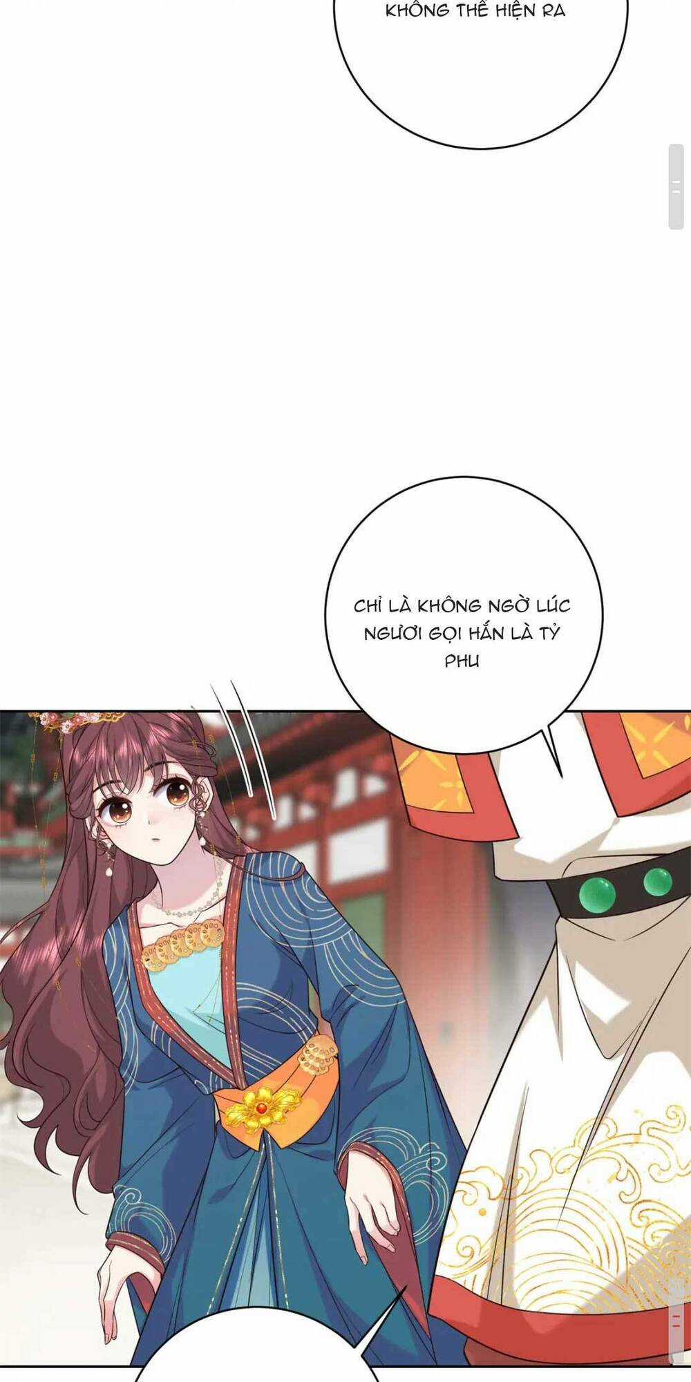 Bát Phu Lâm Môn - Chapter 12 - Trang 15