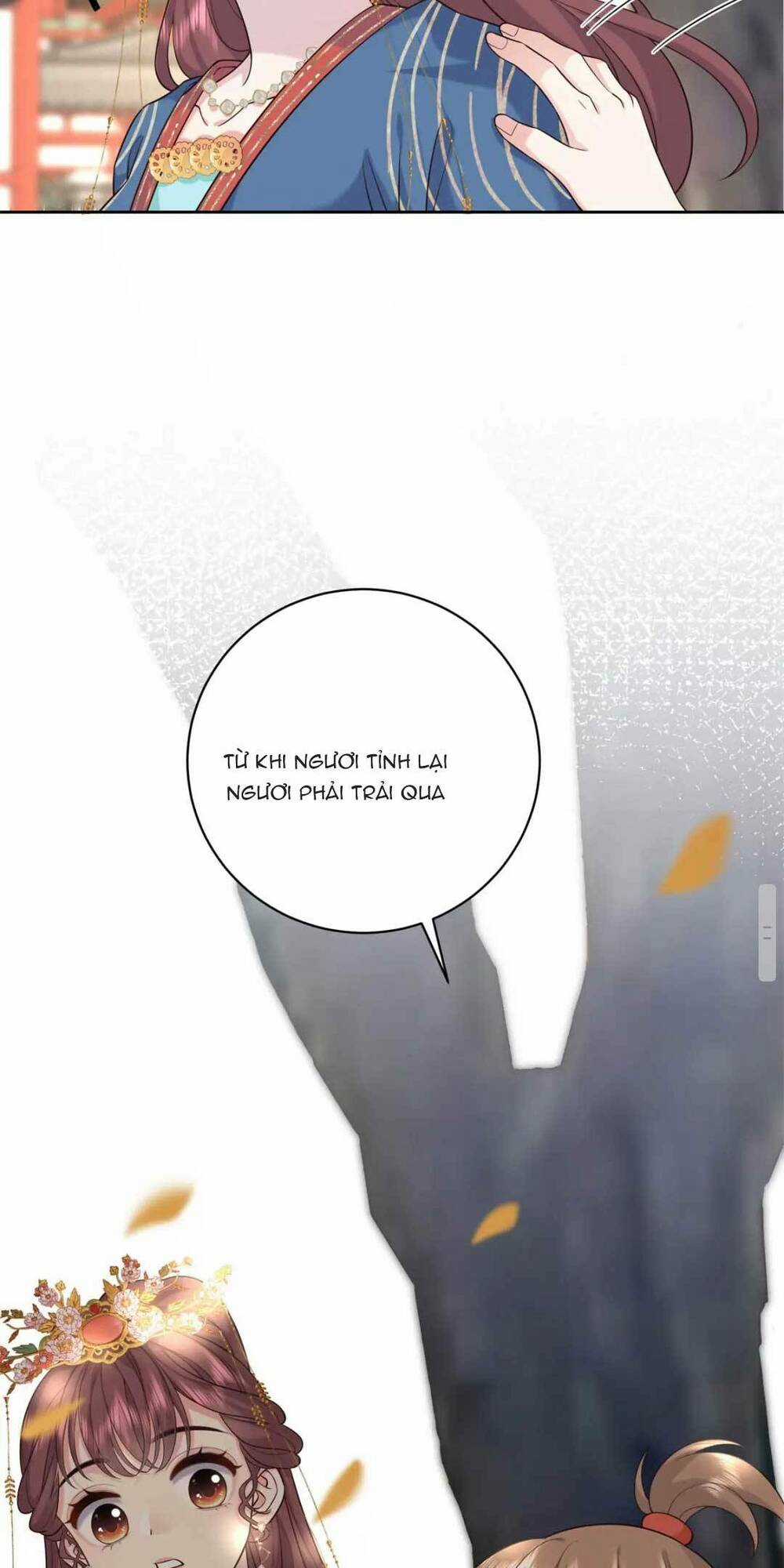 Bát Phu Lâm Môn - Chapter 12 - Trang 17