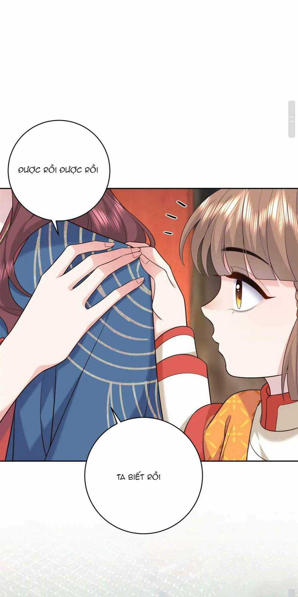 Bát Phu Lâm Môn - Chapter 12 - Trang 23