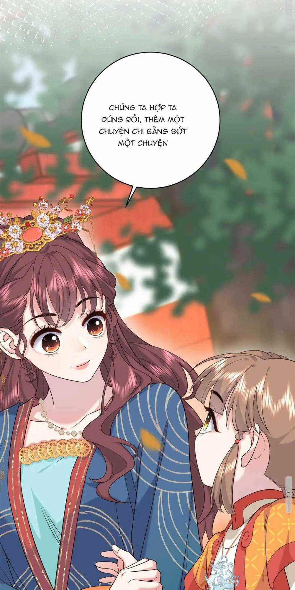 Bát Phu Lâm Môn - Chapter 12 - Trang 24