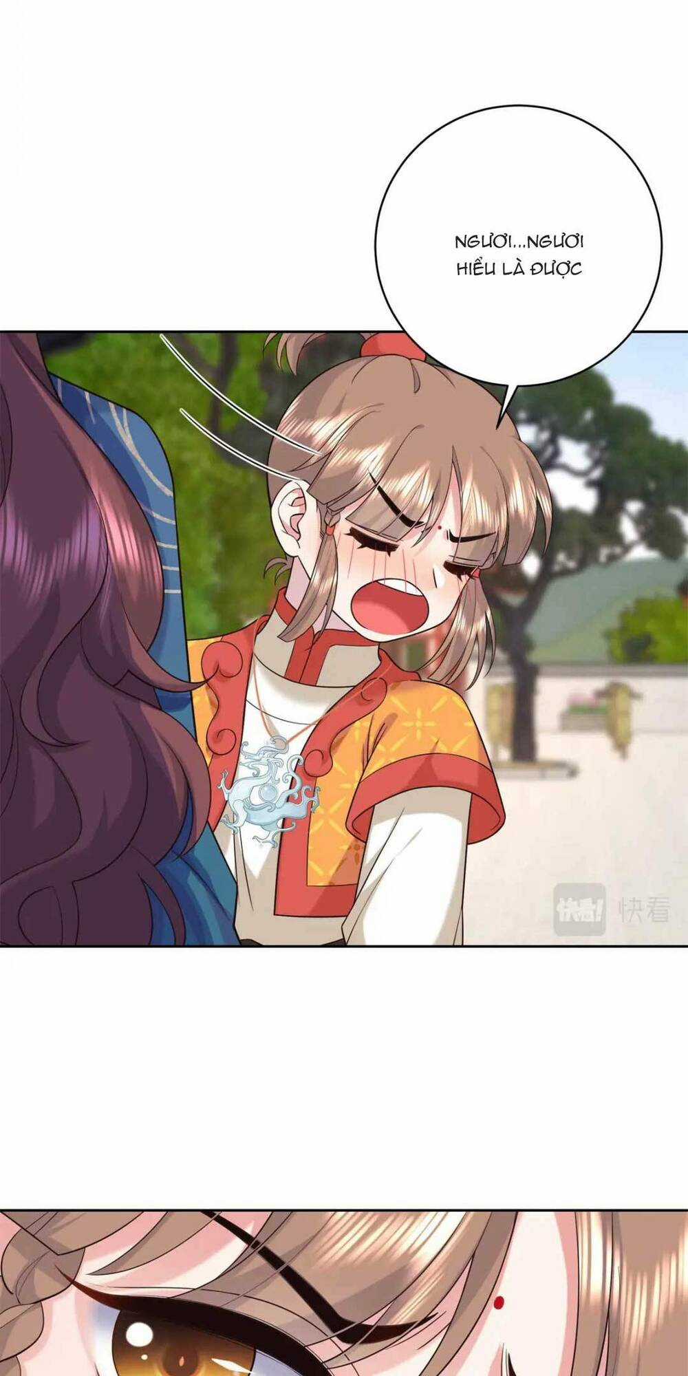 Bát Phu Lâm Môn - Chapter 12 - Trang 28