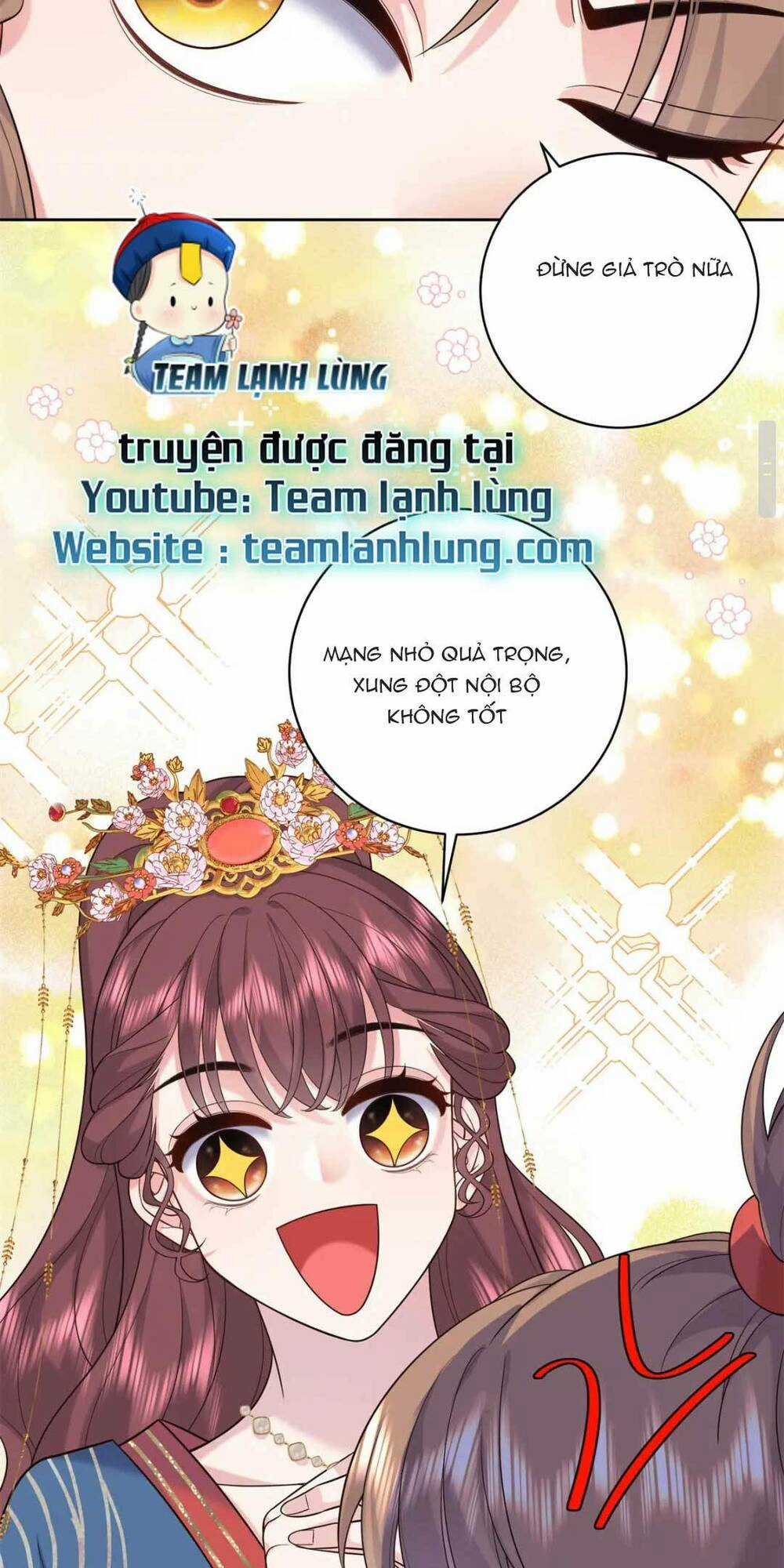 Bát Phu Lâm Môn - Chapter 12 - Trang 29