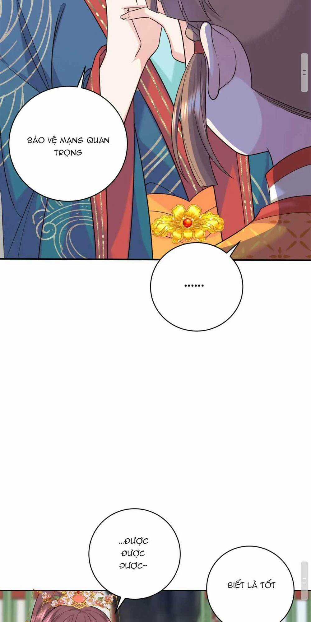 Bát Phu Lâm Môn - Chapter 12 - Trang 30