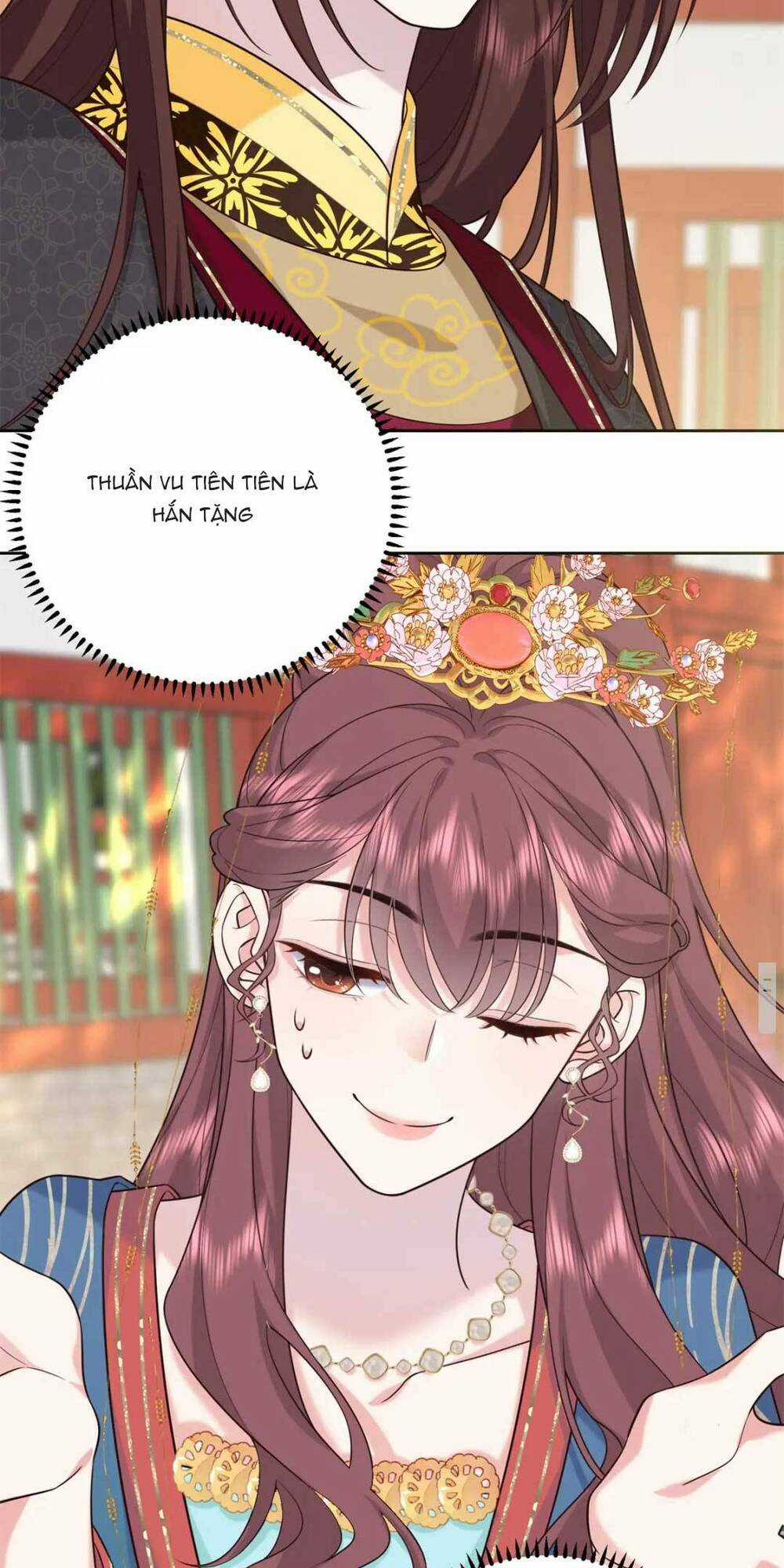 Bát Phu Lâm Môn - Chapter 12 - Trang 4