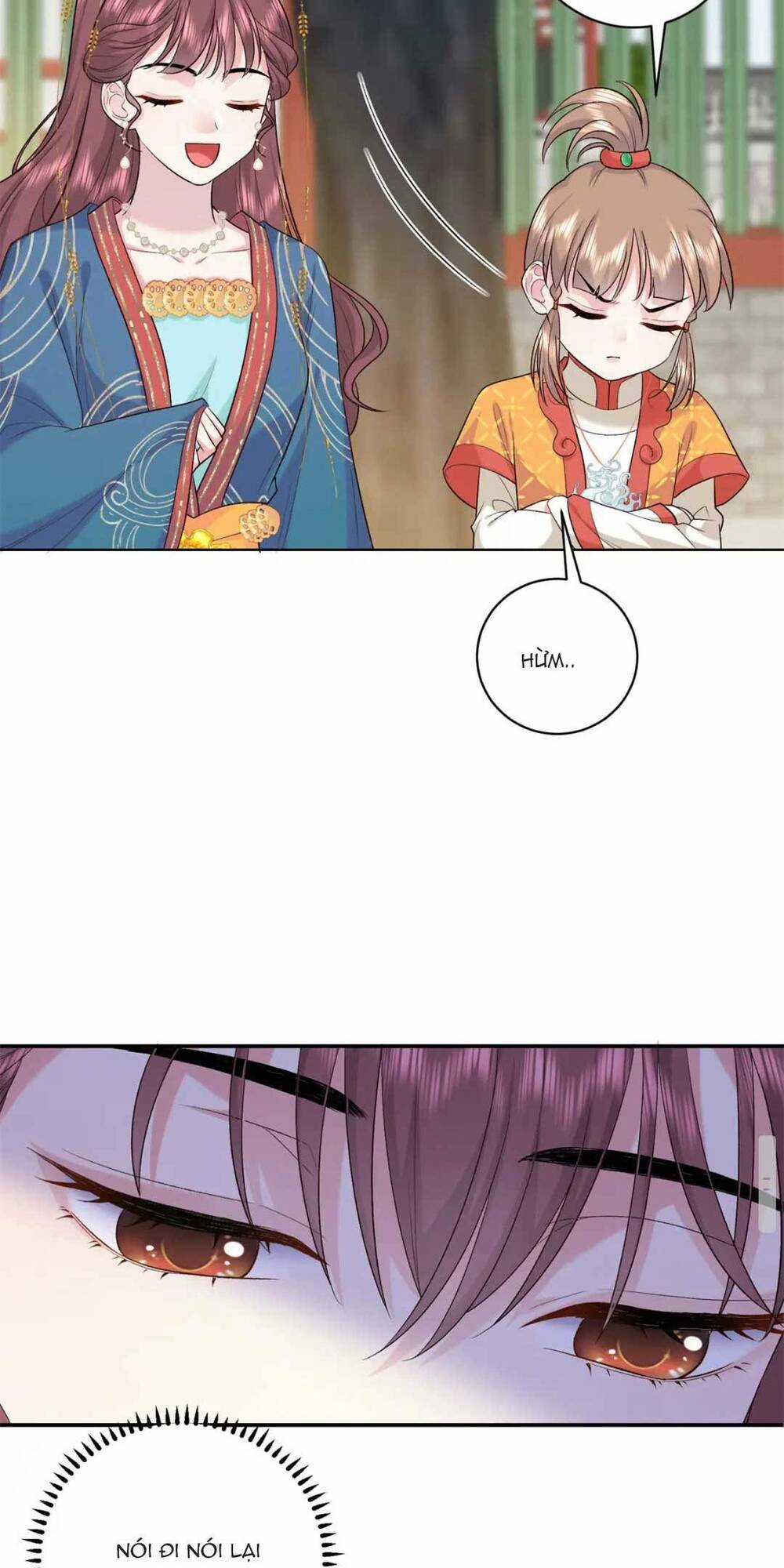 Bát Phu Lâm Môn - Chapter 12 - Trang 31