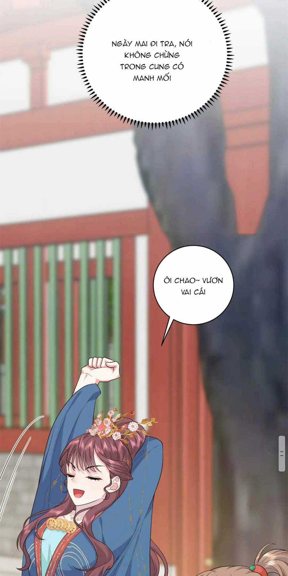 Bát Phu Lâm Môn - Chapter 12 - Trang 35