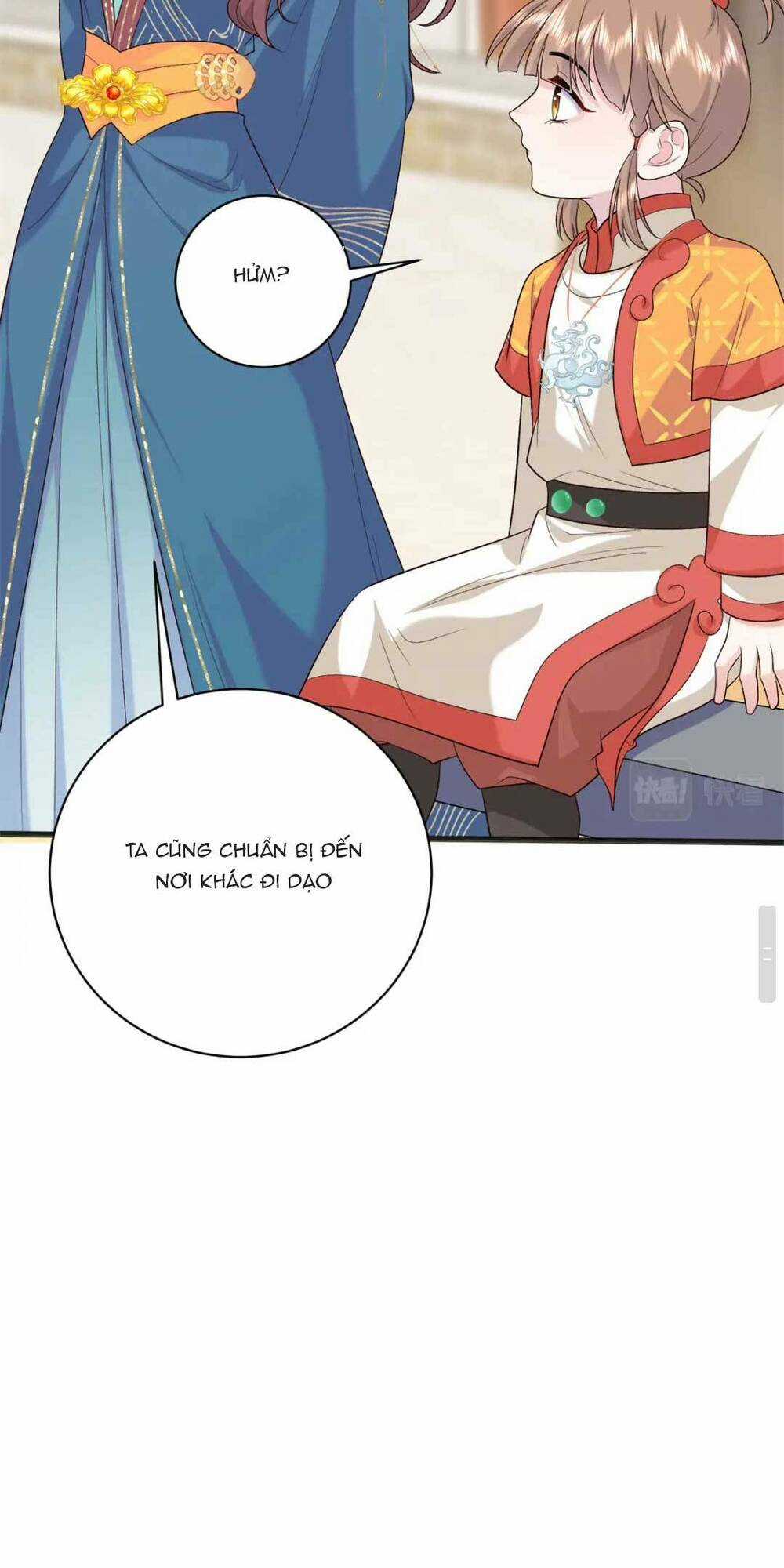 Bát Phu Lâm Môn - Chapter 12 - Trang 36