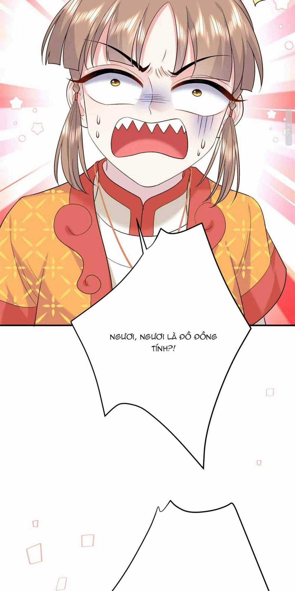 Bát Phu Lâm Môn - Chapter 12 - Trang 38