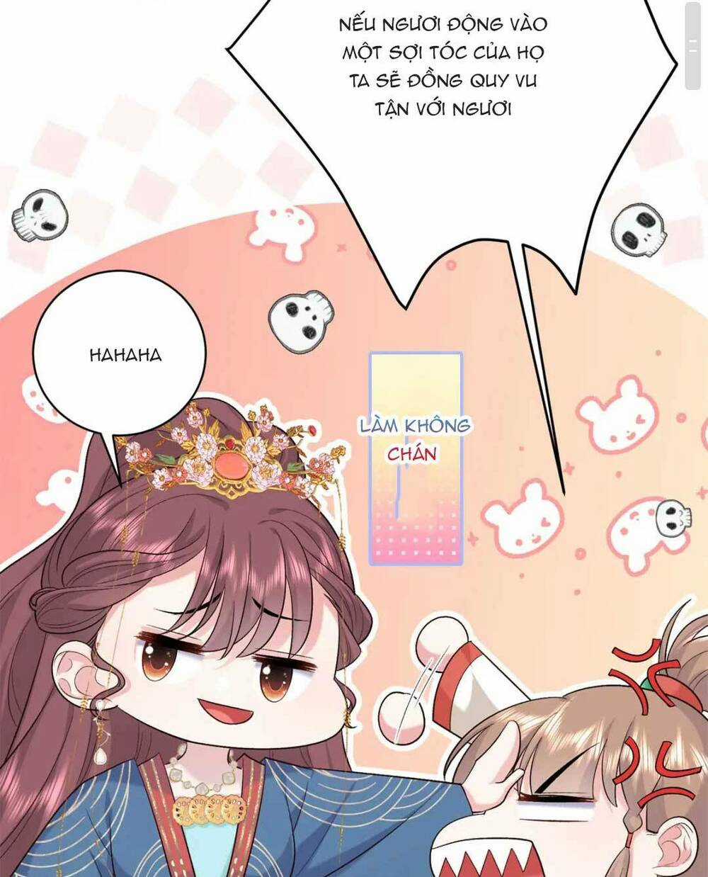 Bát Phu Lâm Môn - Chapter 12 - Trang 39