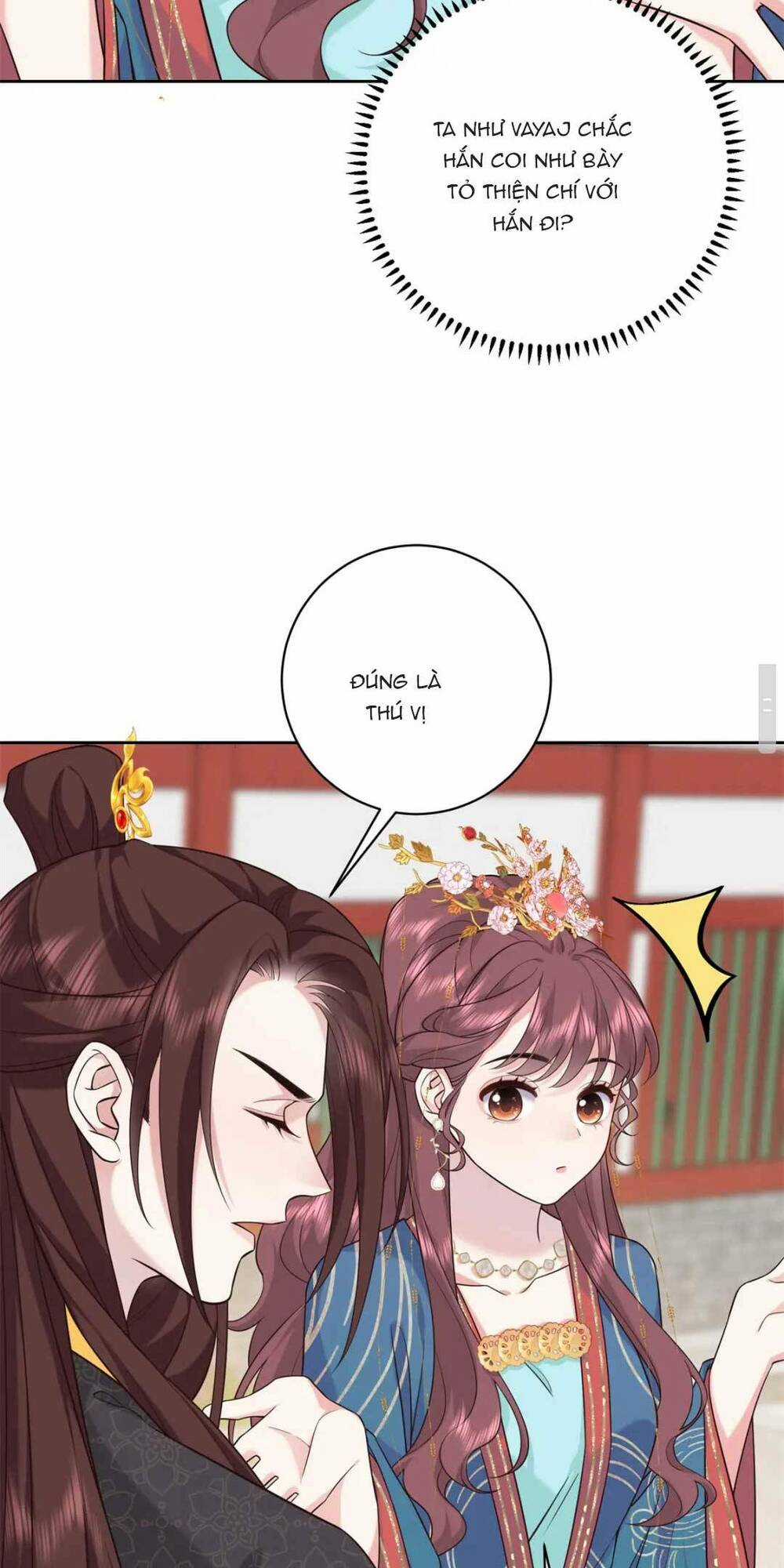 Bát Phu Lâm Môn - Chapter 12 - Trang 5