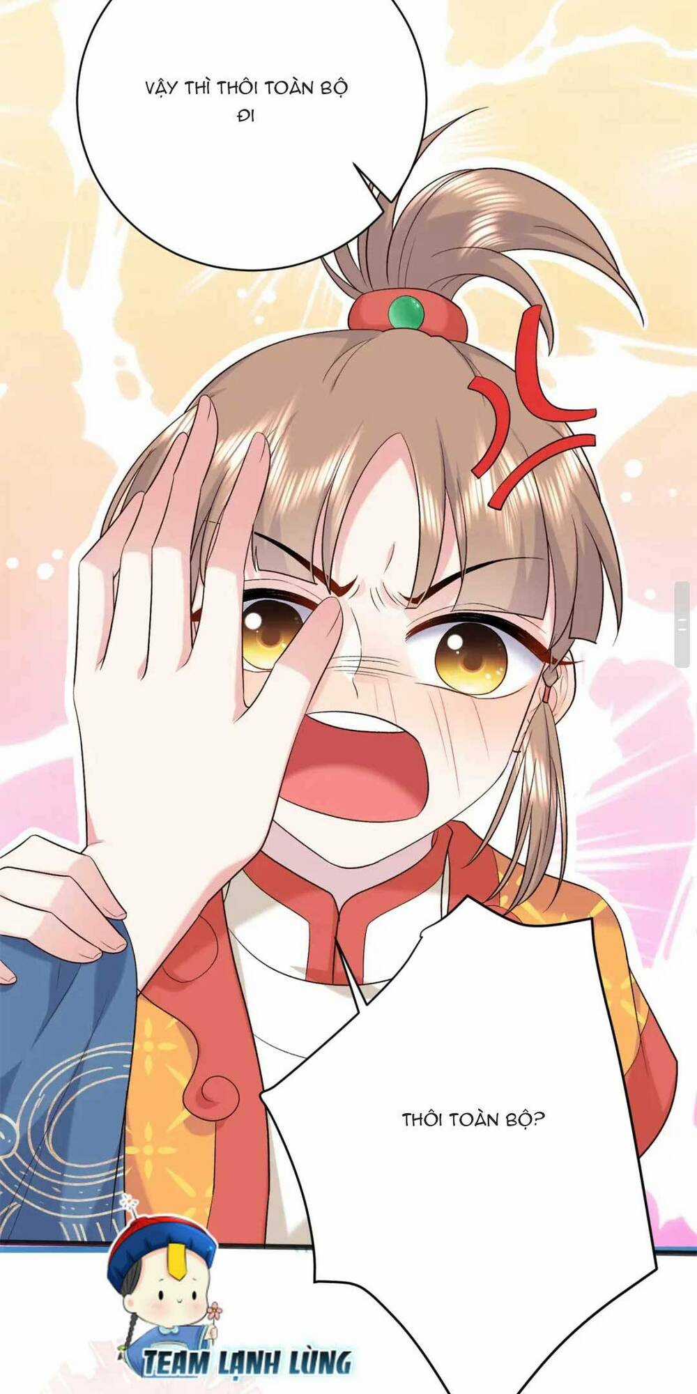 Bát Phu Lâm Môn - Chapter 12 - Trang 42