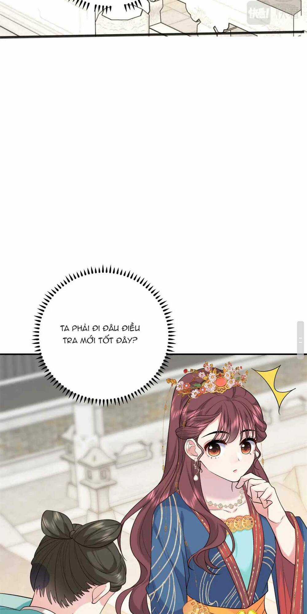 Bát Phu Lâm Môn - Chapter 12 - Trang 46