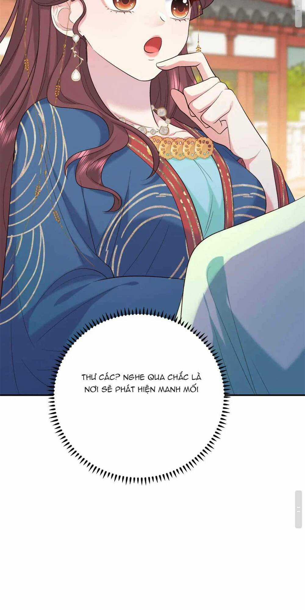 Bát Phu Lâm Môn - Chapter 12 - Trang 49