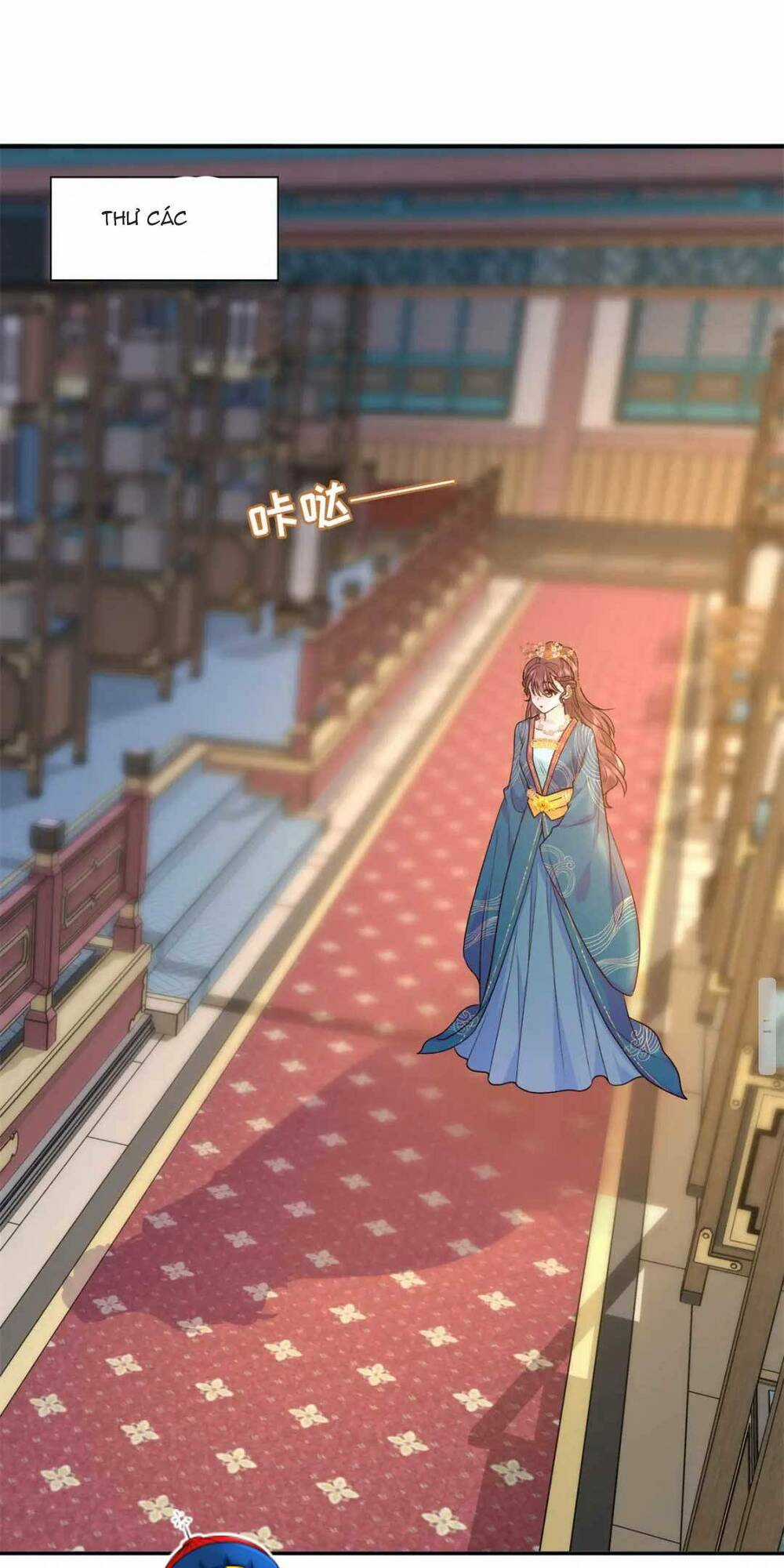 Bát Phu Lâm Môn - Chapter 12 - Trang 50