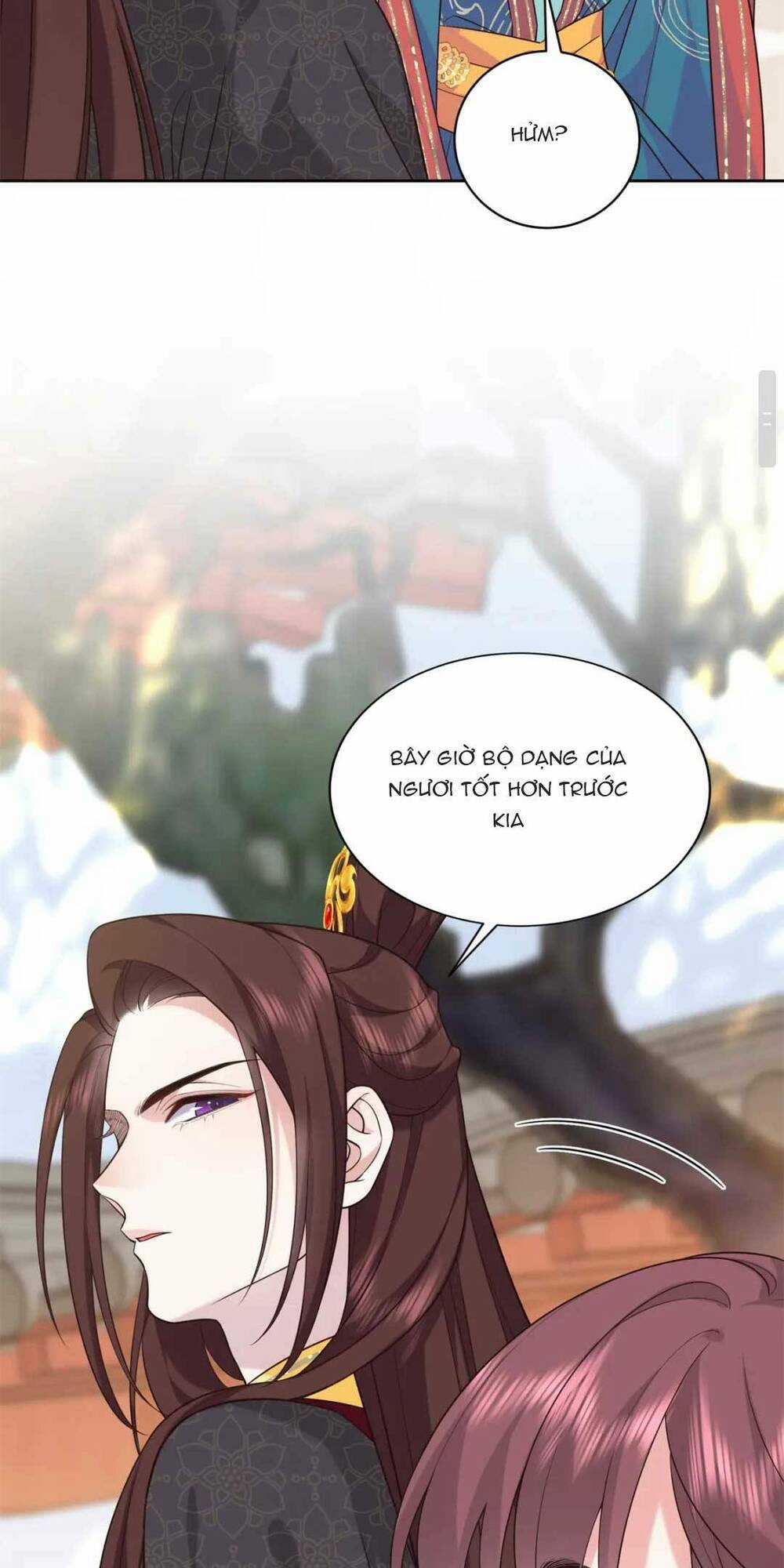 Bát Phu Lâm Môn - Chapter 12 - Trang 6