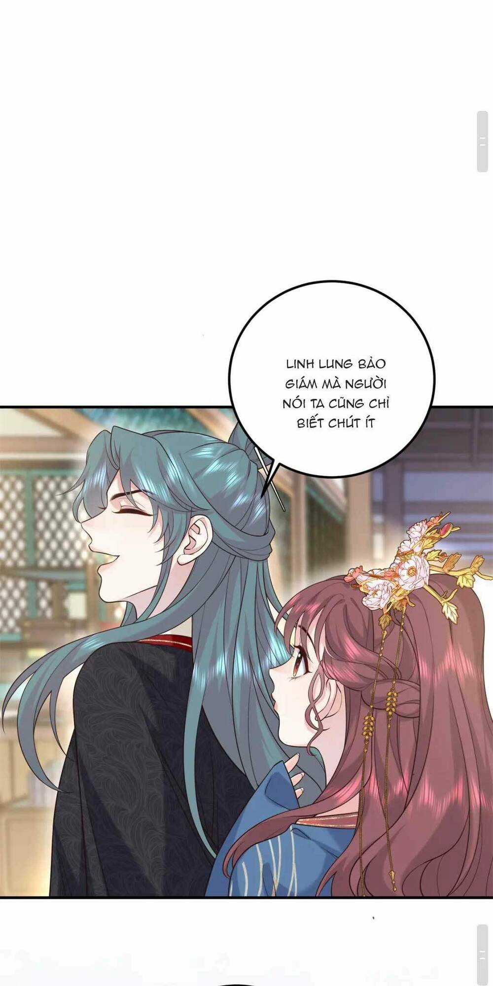 Bát Phu Lâm Môn - Chapter 13 - Trang 11