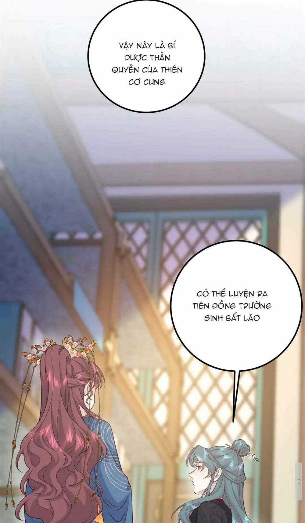 Bát Phu Lâm Môn - Chapter 13 - Trang 12