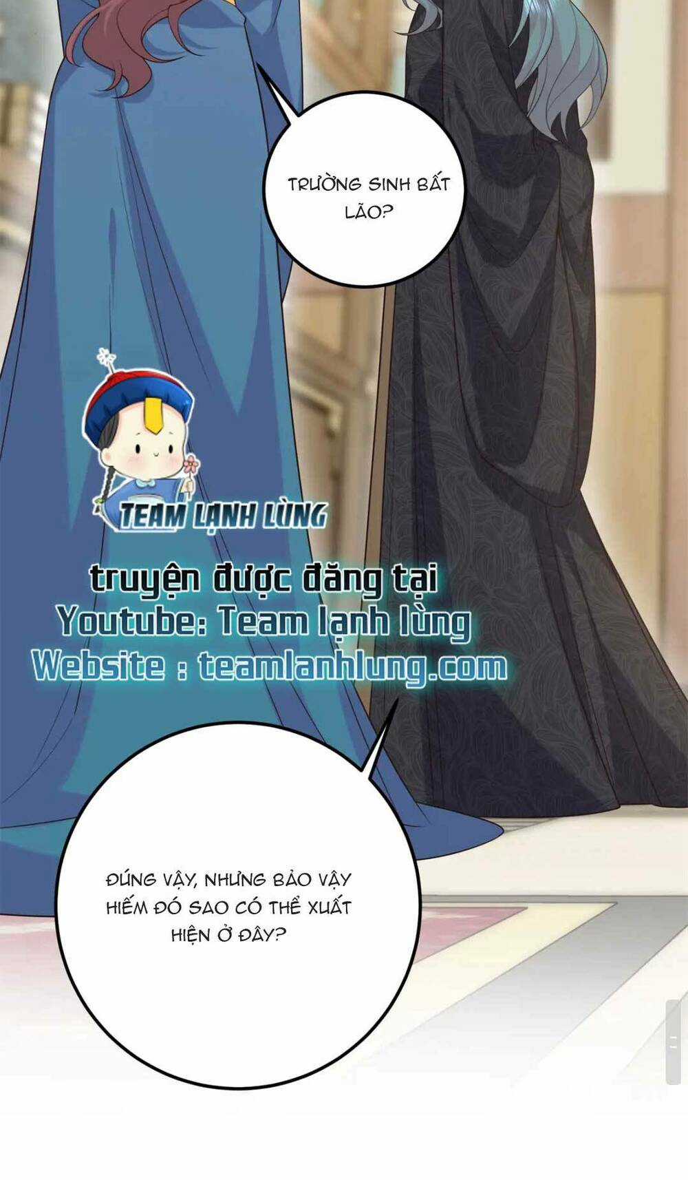 Bát Phu Lâm Môn - Chapter 13 - Trang 13