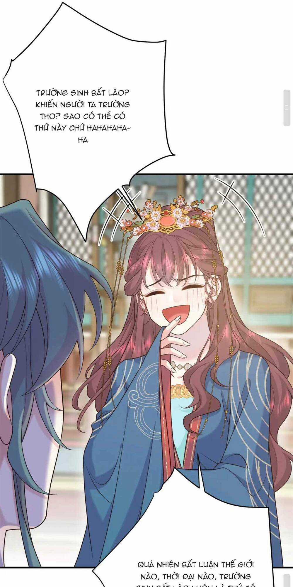 Bát Phu Lâm Môn - Chapter 13 - Trang 15