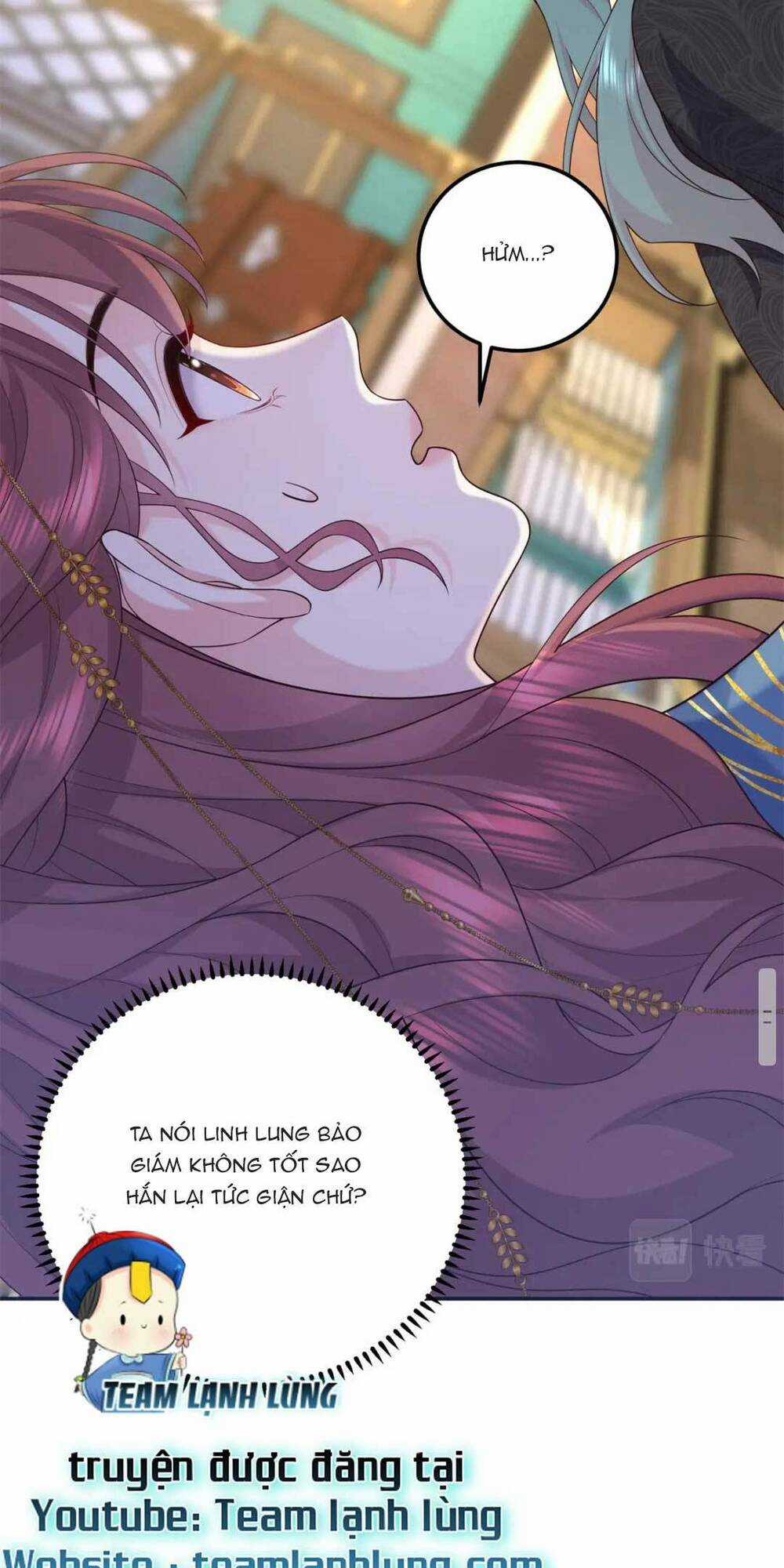 Bát Phu Lâm Môn - Chapter 13 - Trang 17