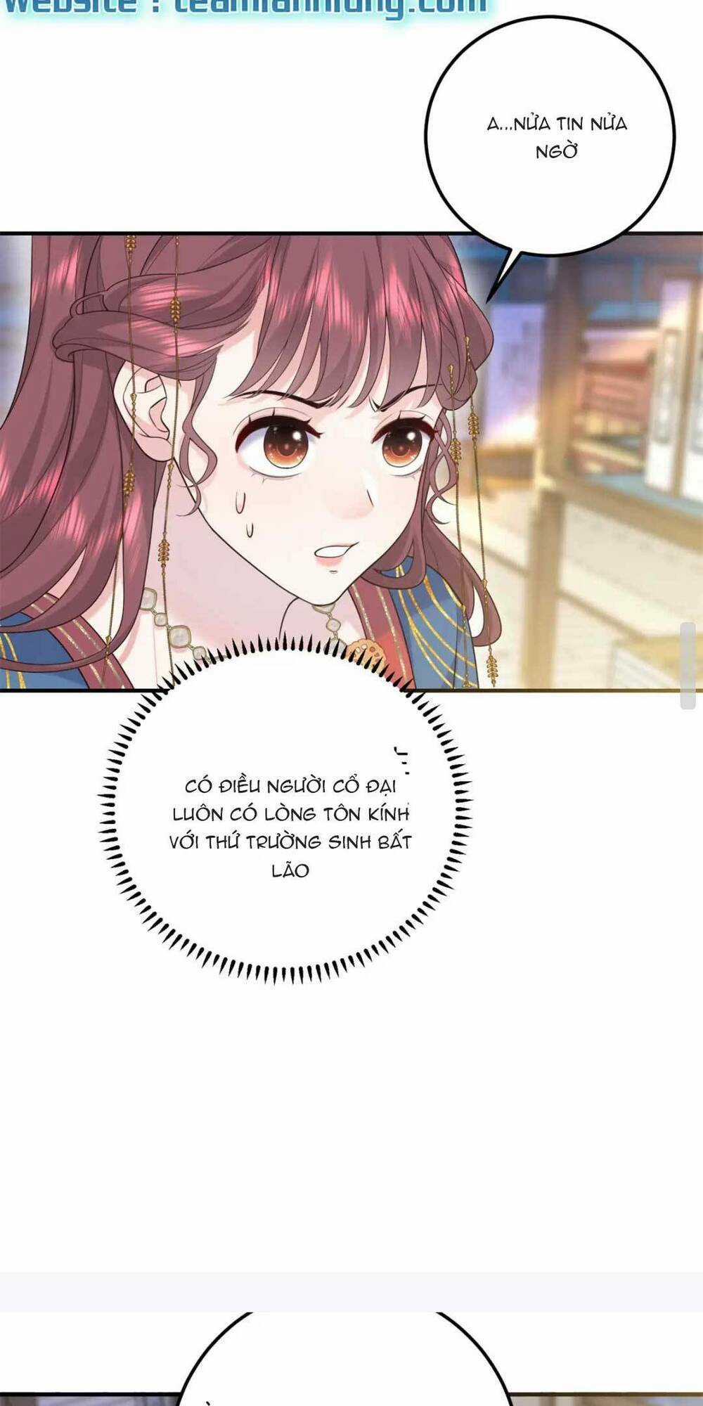 Bát Phu Lâm Môn - Chapter 13 - Trang 18