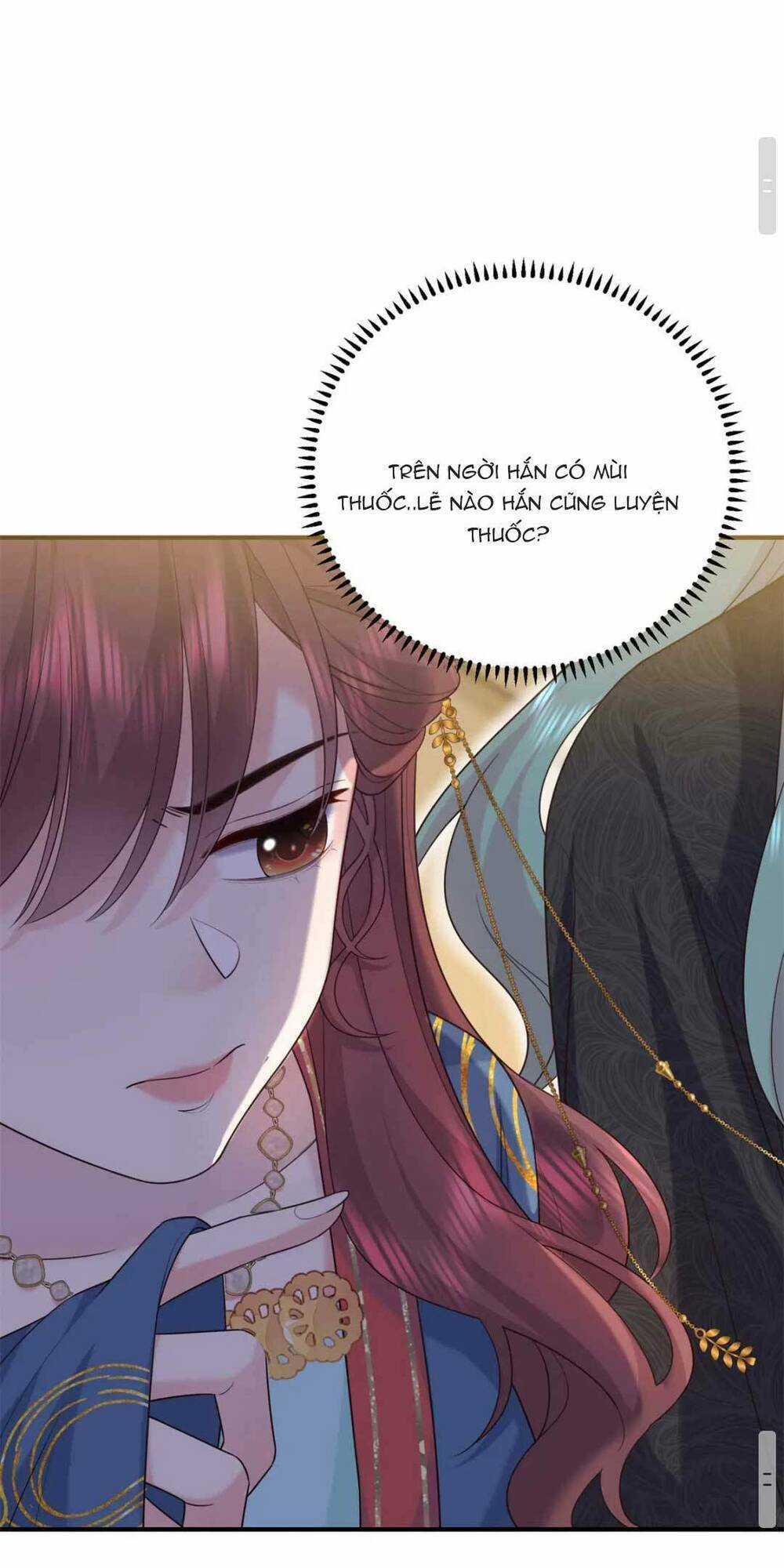 Bát Phu Lâm Môn - Chapter 13 - Trang 20