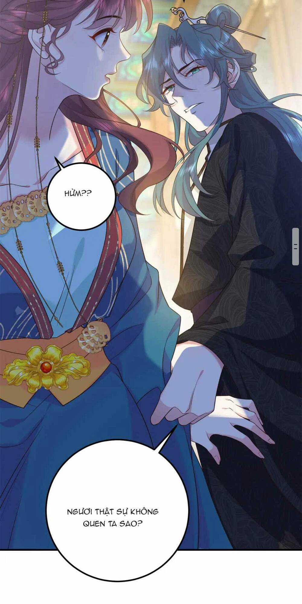 Bát Phu Lâm Môn - Chapter 13 - Trang 23