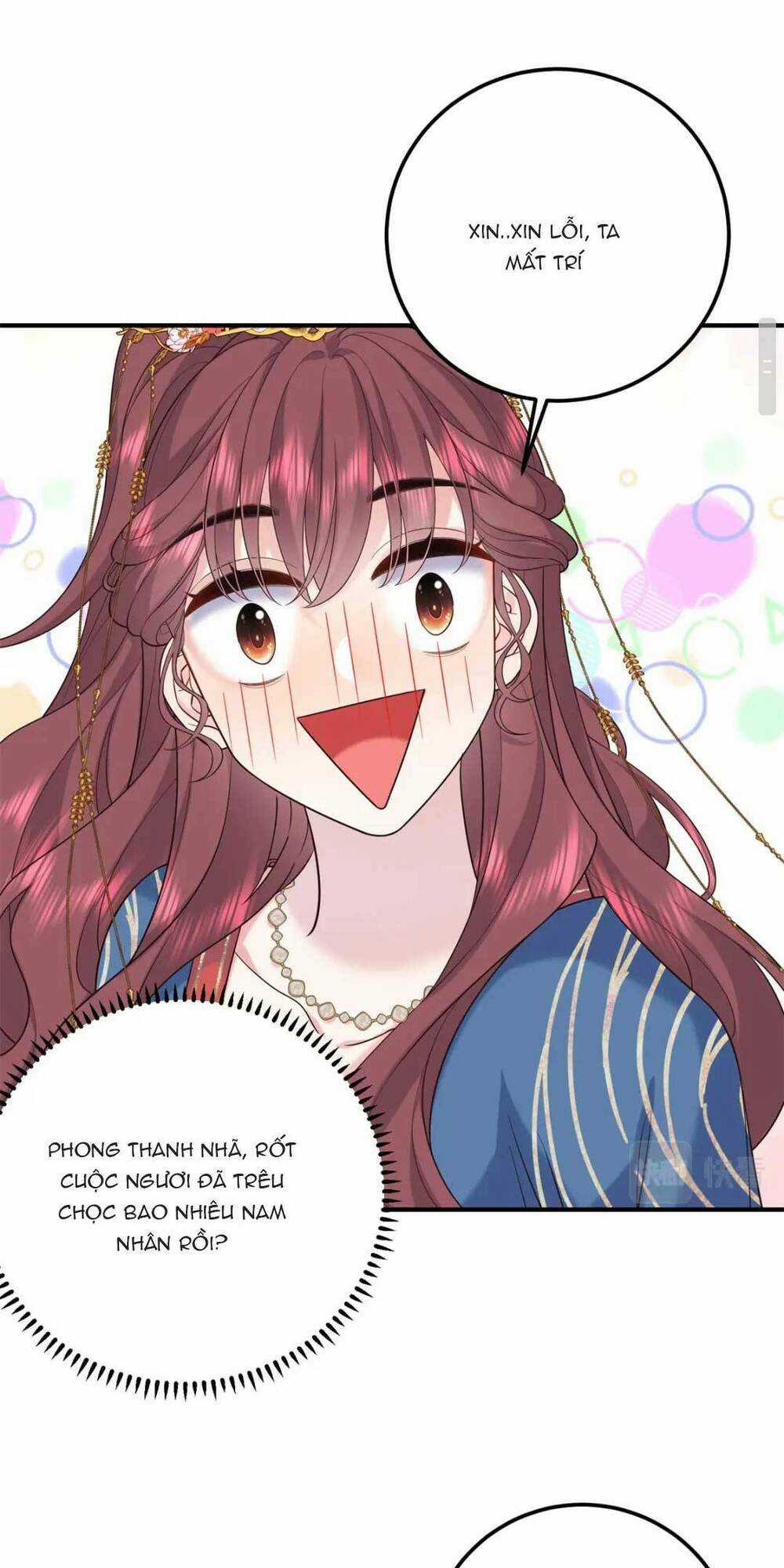 Bát Phu Lâm Môn - Chapter 13 - Trang 24