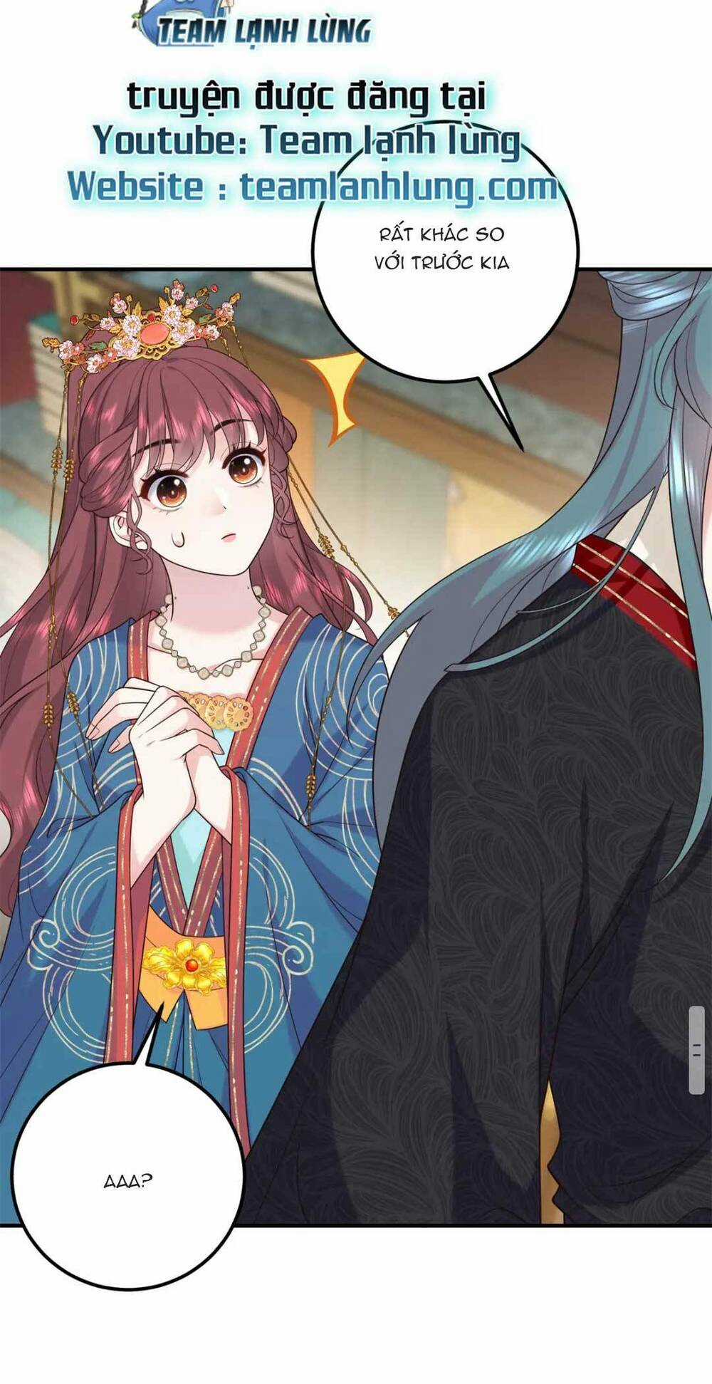 Bát Phu Lâm Môn - Chapter 13 - Trang 26